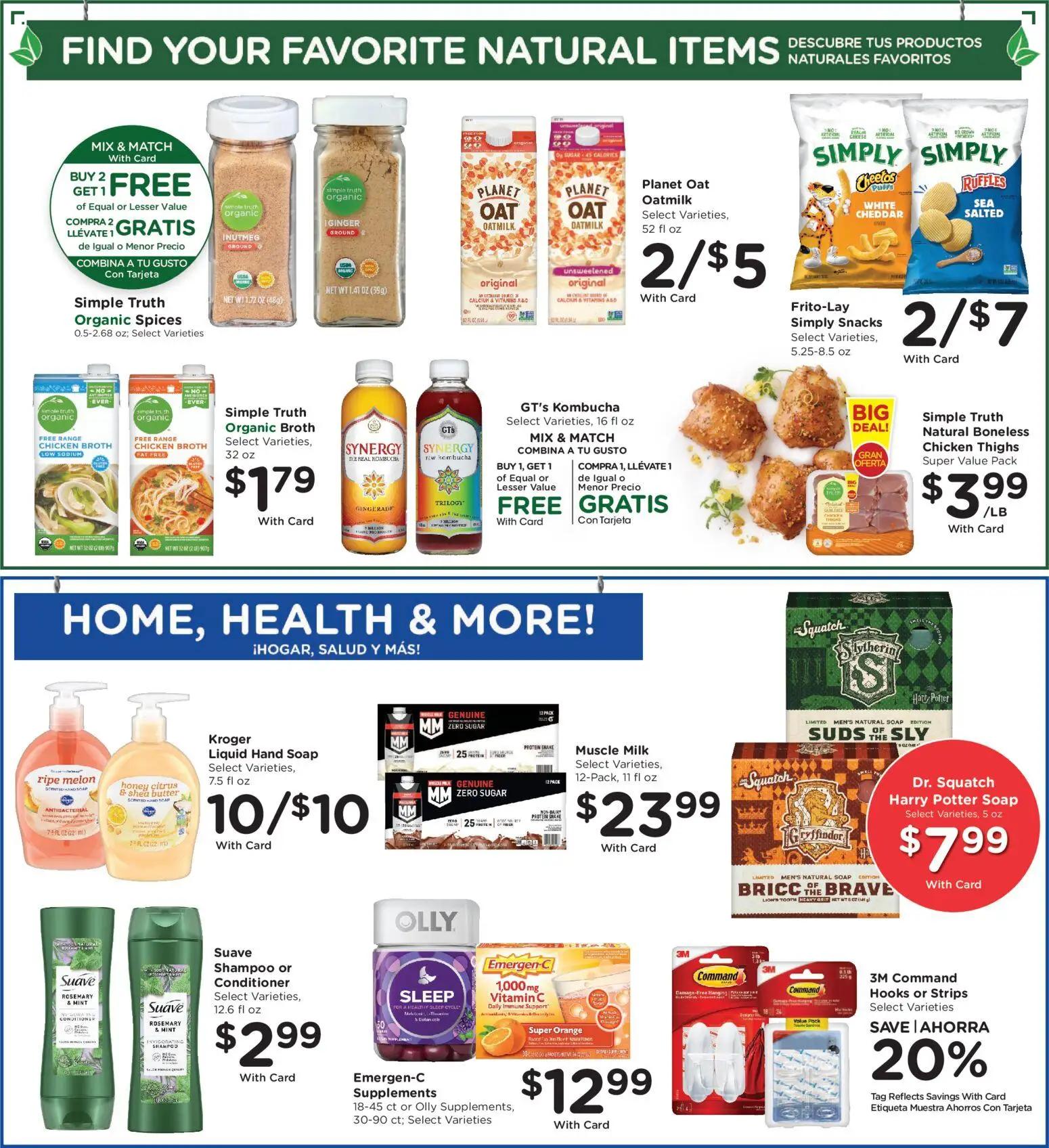 smiths - Smith's Weekly Ad - WY - 12/03 - 12/09 2025 - page: 12