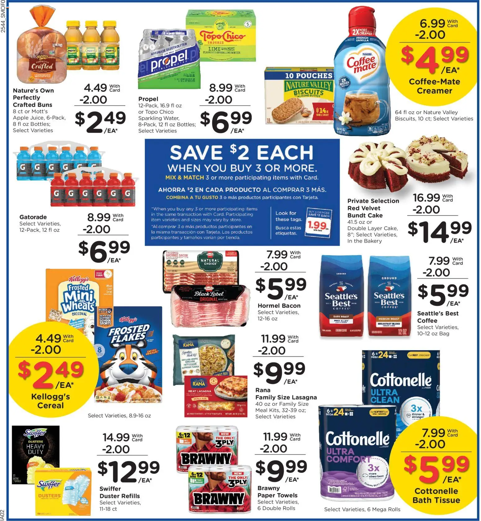 smiths - Smith's Weekly Ad - WY - 12/03 - 12/09 2025 - page: 5