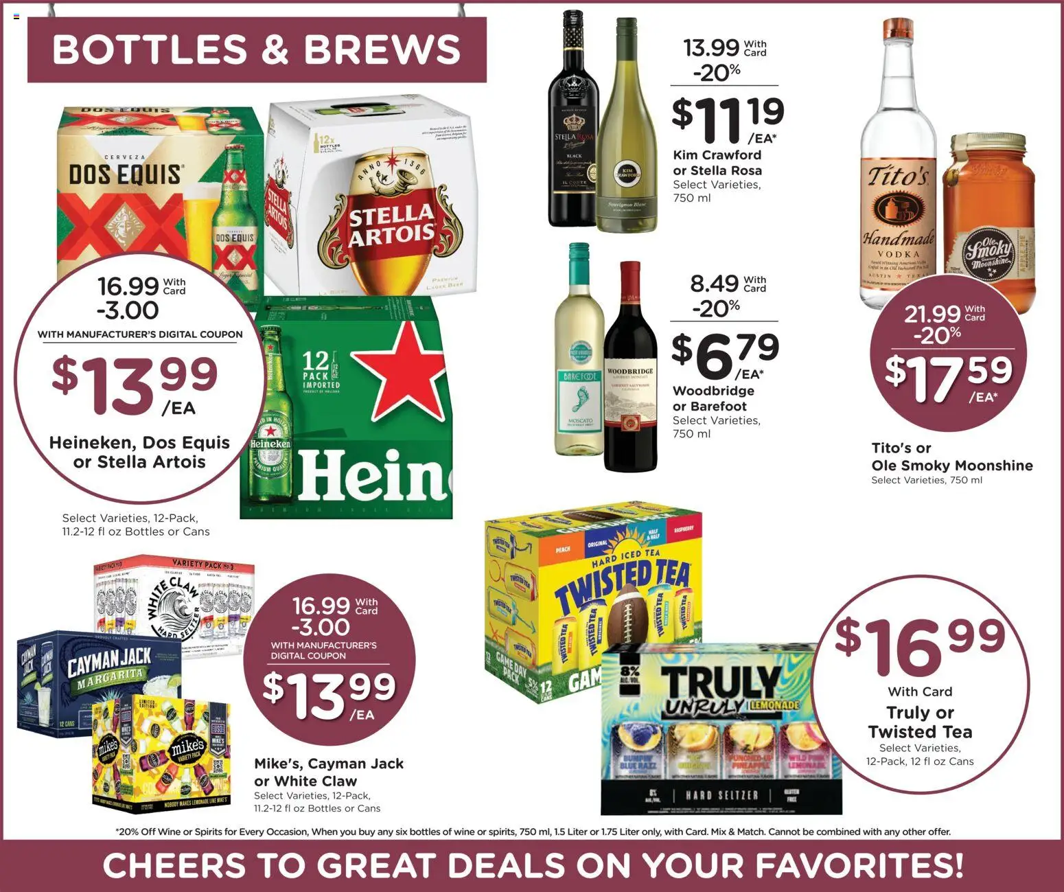 smiths - Smith's Weekly Ad - WY - 12/03 - 12/09 2025 - page: 11
