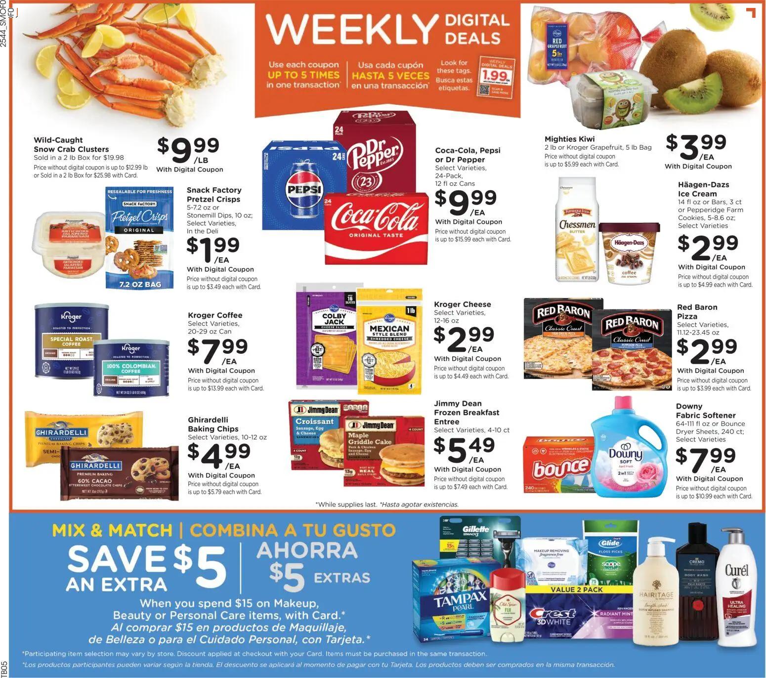 smiths - Smith's Weekly Ad - NM - 12/03 - 12/09 2025 - page: 2