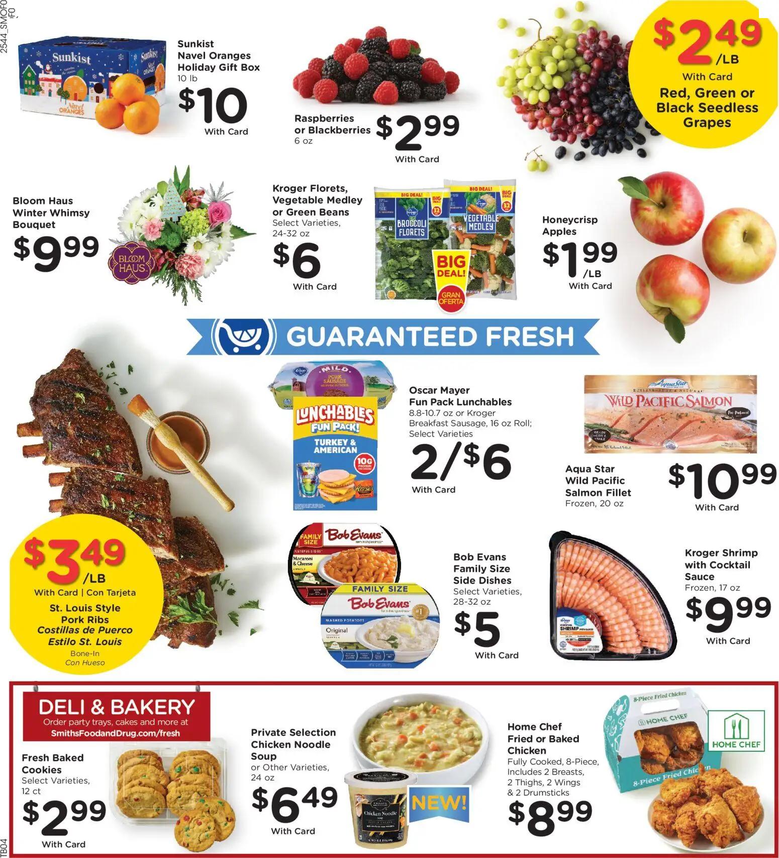 smiths - Smith's Weekly Ad - NM - 12/03 - 12/09 2025 - page: 9