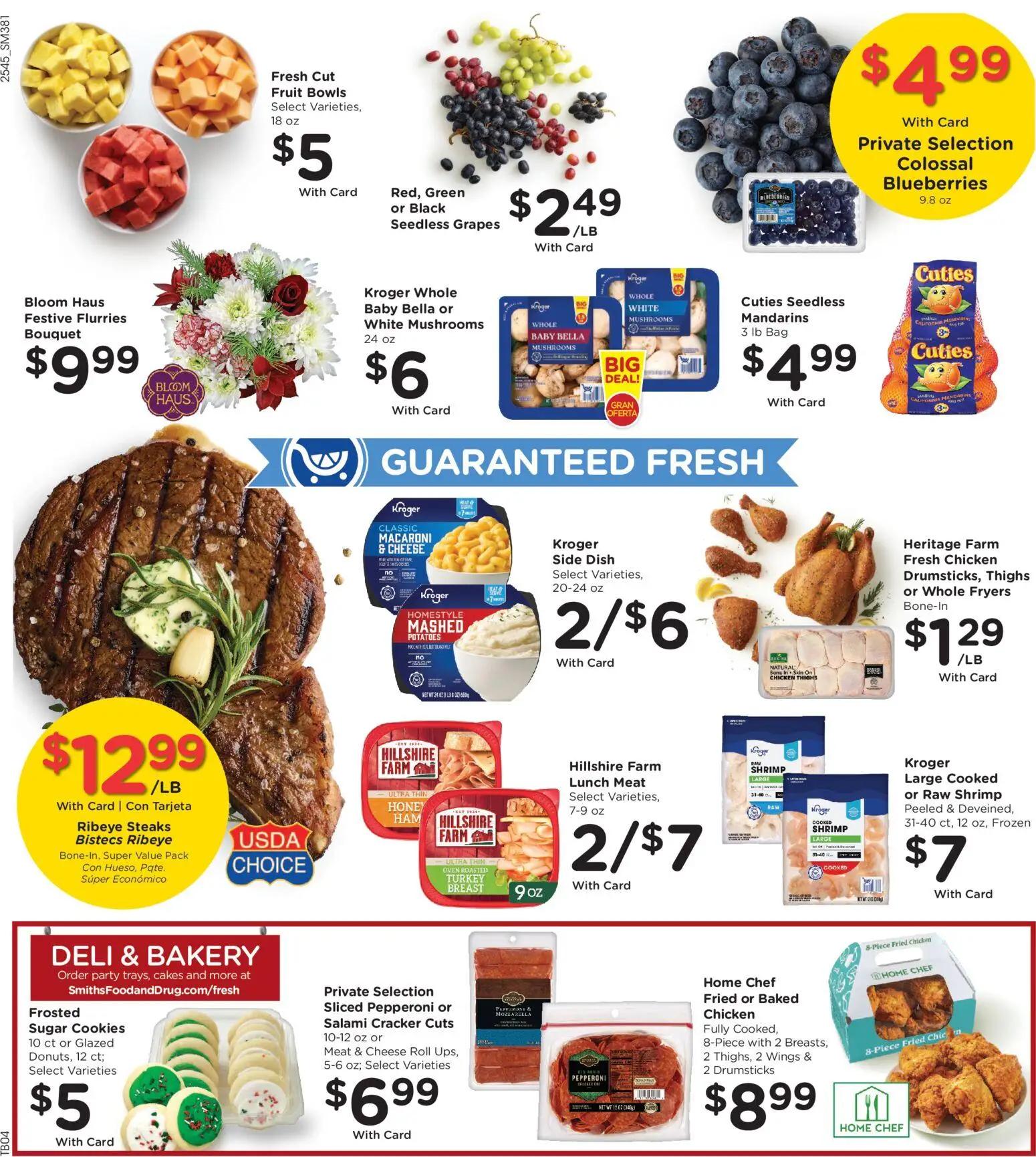 smiths - Smith's Weekly Ad - 12/10 - 12/16 2025 - page: 13