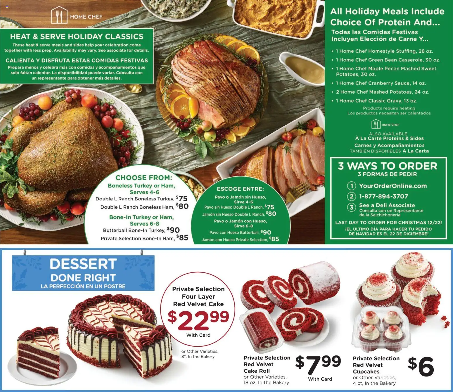 smiths - Smith's Weekly Ad - 12/10 - 12/16 2025 - page: 8