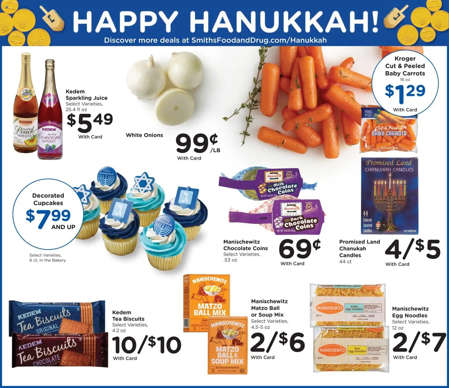 smiths - Smith's Weekly Ad - 12/10 - 12/16 2025 - page: 15
