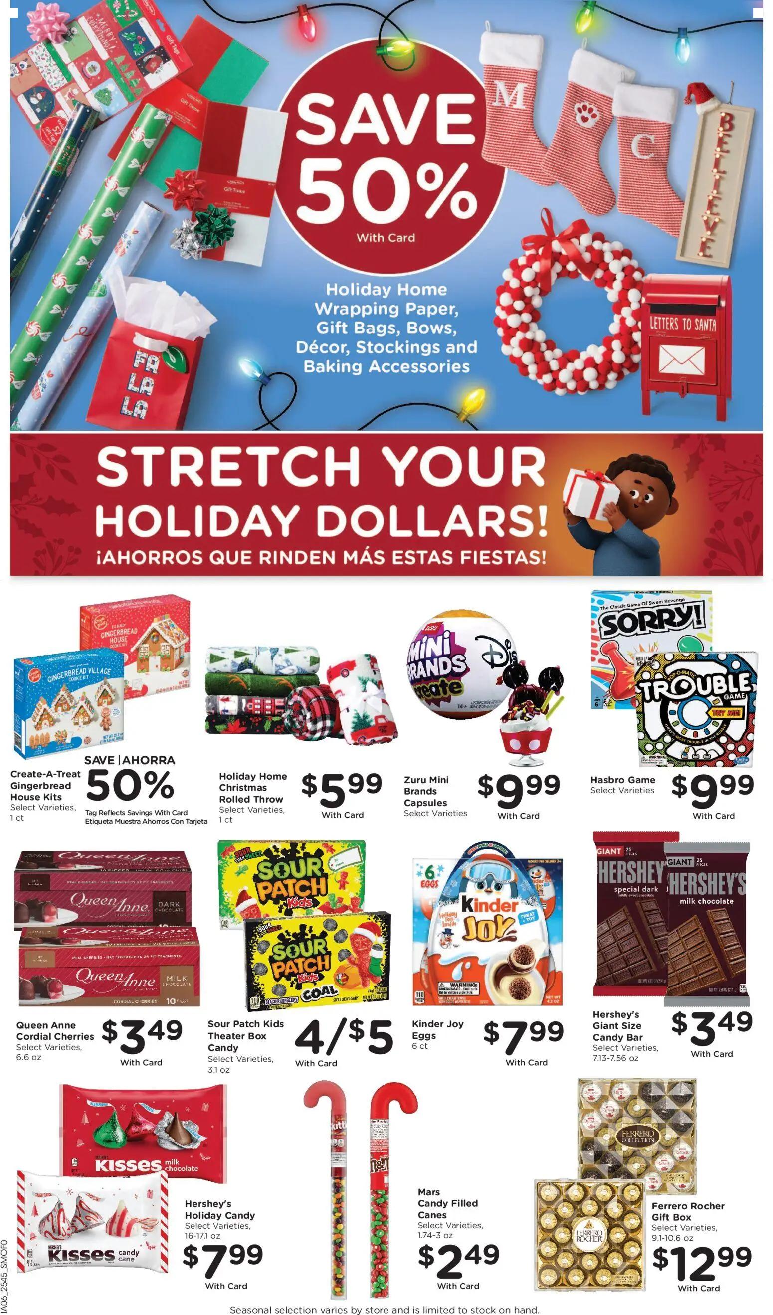 smiths - Smith's Weekly Ad - WY - 12/10 - 12/16 2025 - page: 11