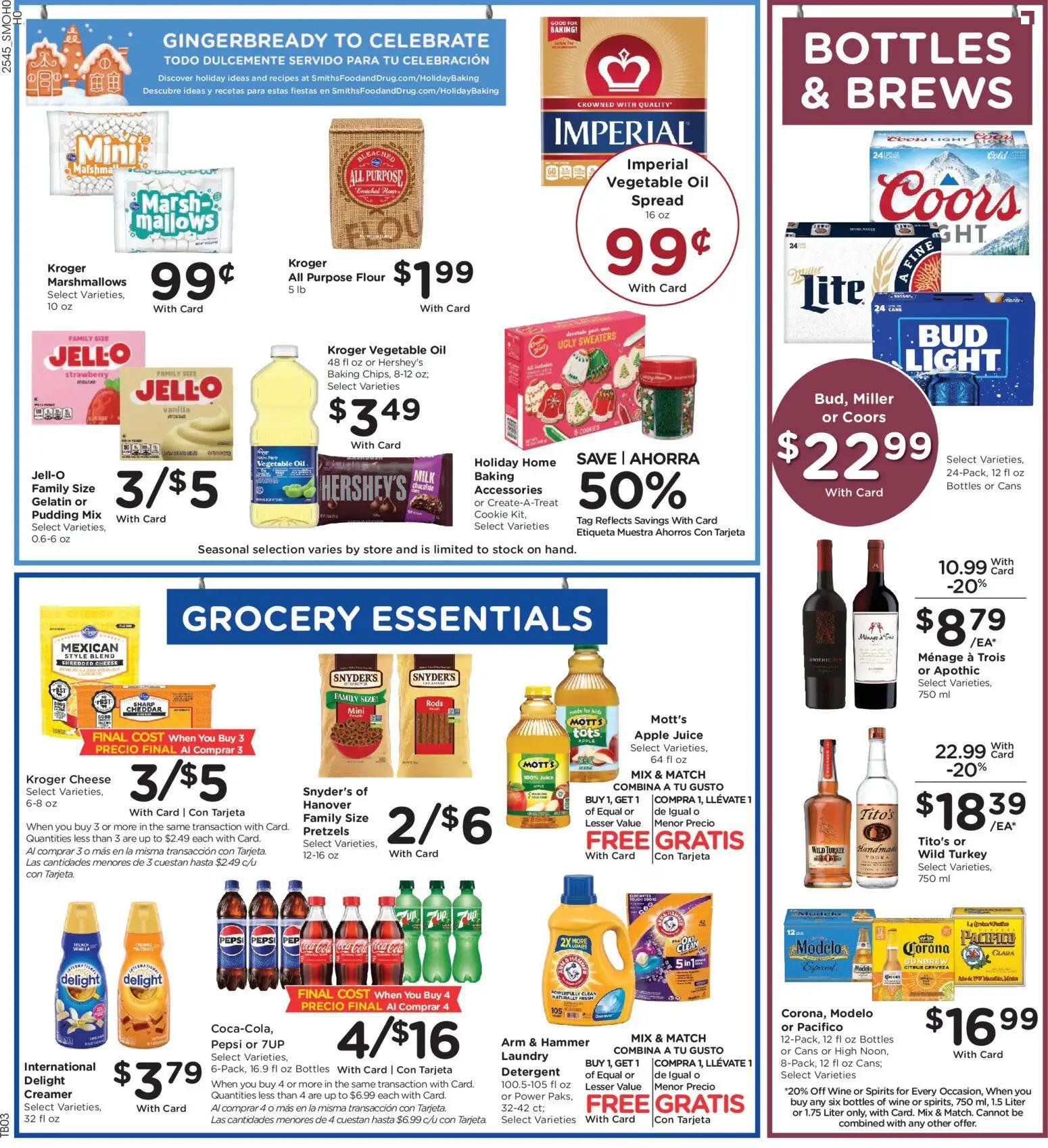 smiths - Smith's Weekly Ad - WY - 12/10 - 12/16 2025 - page: 7