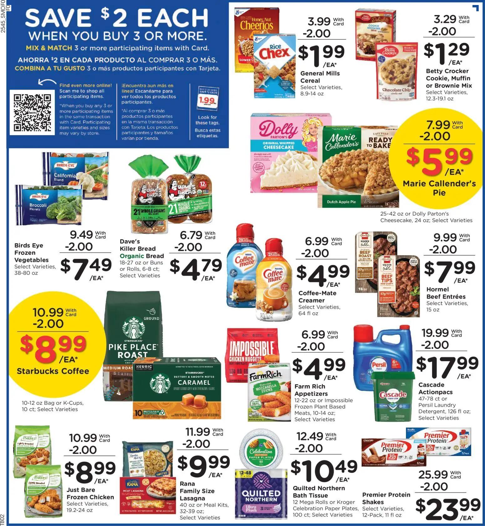 smiths - Smith's Weekly Ad - ID - 12/10 - 12/16 2025 - page: 4