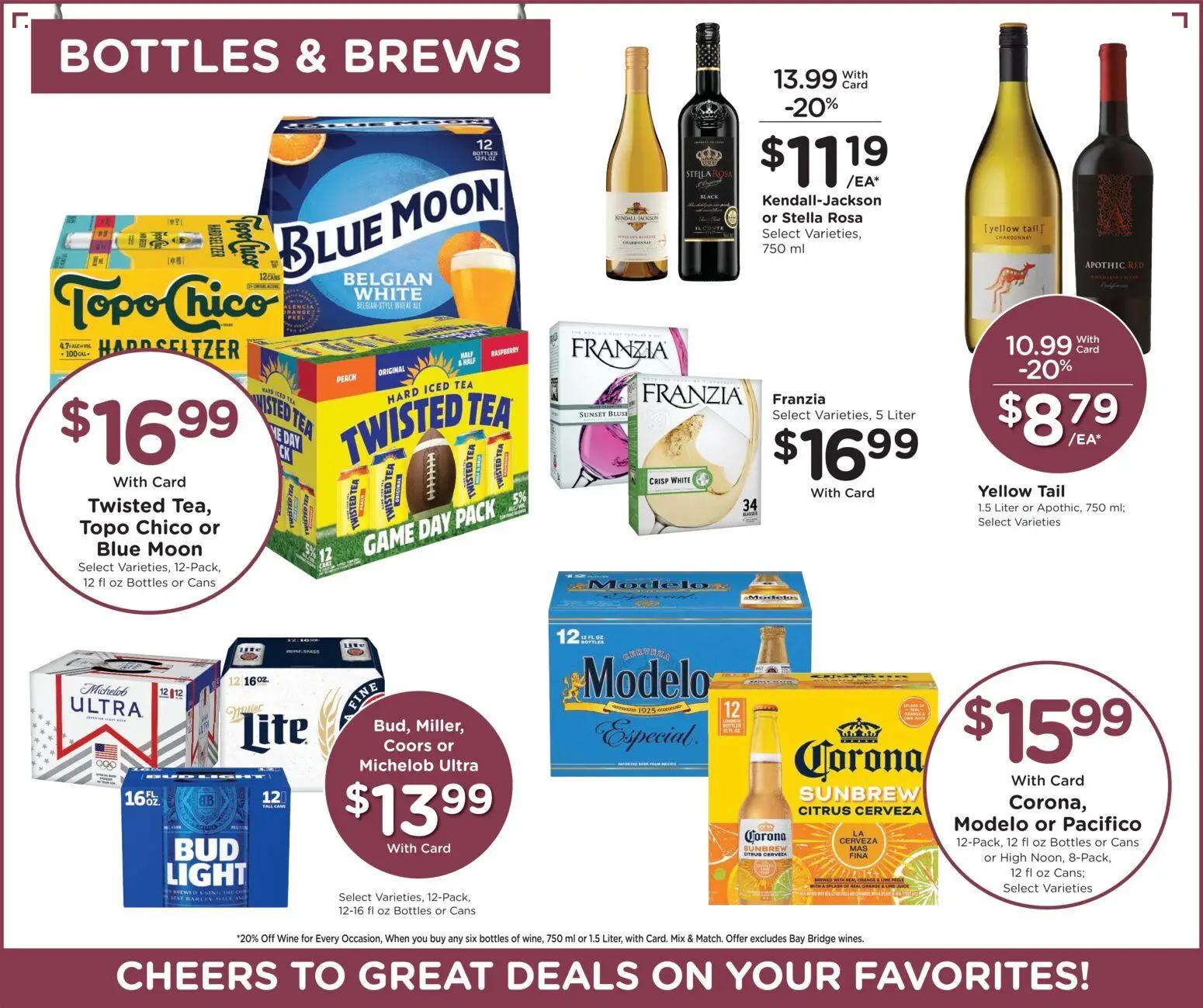 smiths - Smith's Weekly Ad - ID - 12/10 - 12/16 2025 - page: 14