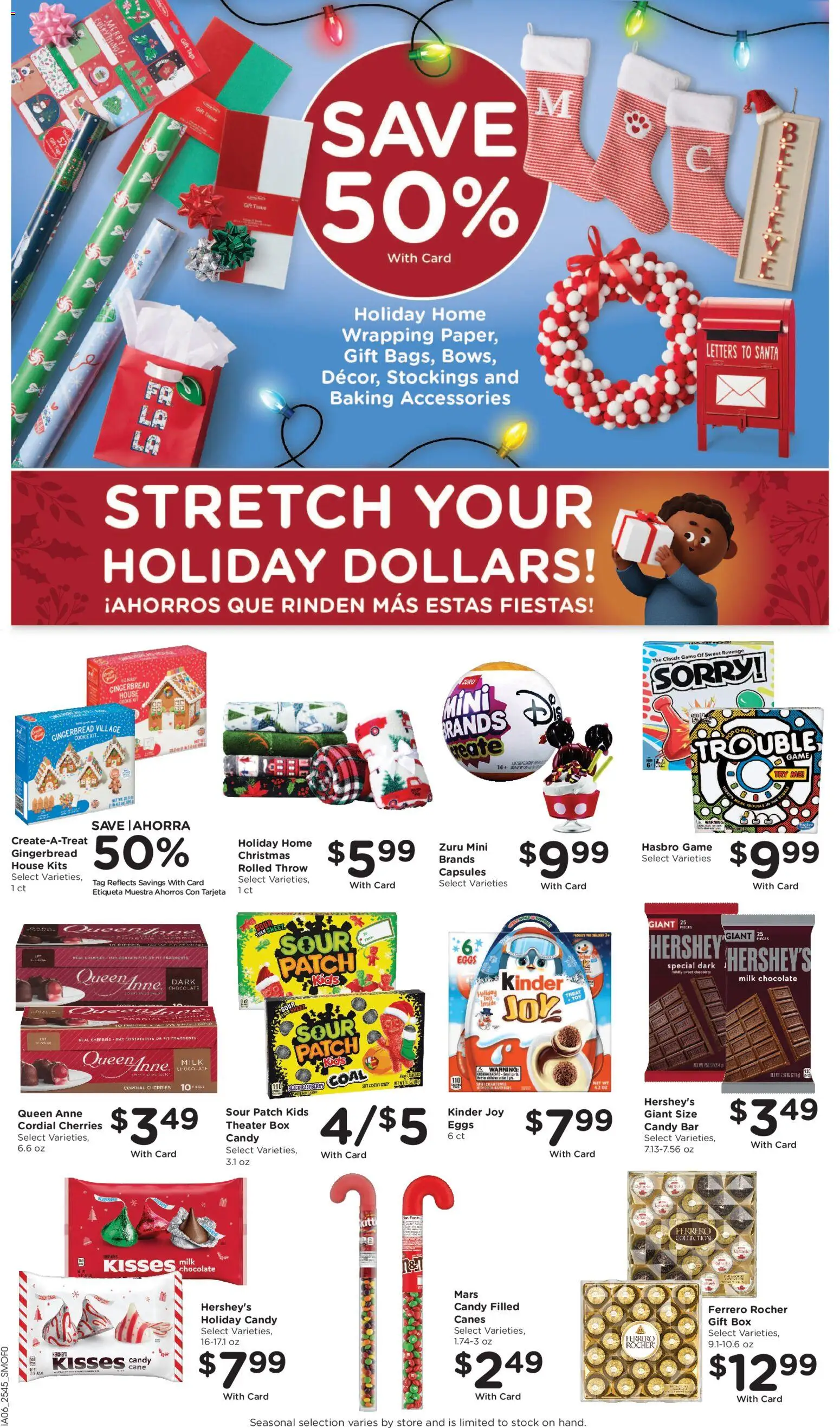 smiths - Smith's Weekly Ad - ID - 12/10 - 12/16 2025 - page: 11