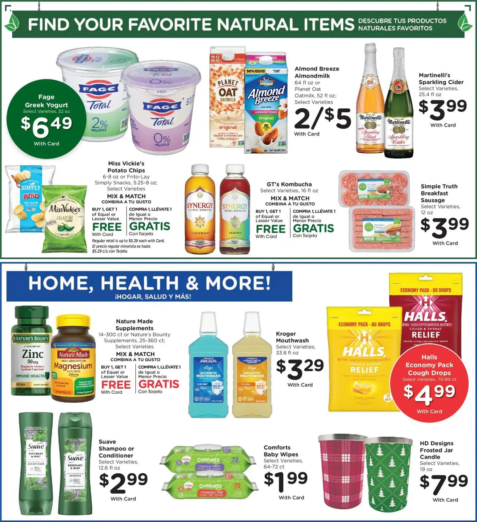 smiths - Smith's Weekly Ad - ID - 12/10 - 12/16 2025 - page: 10