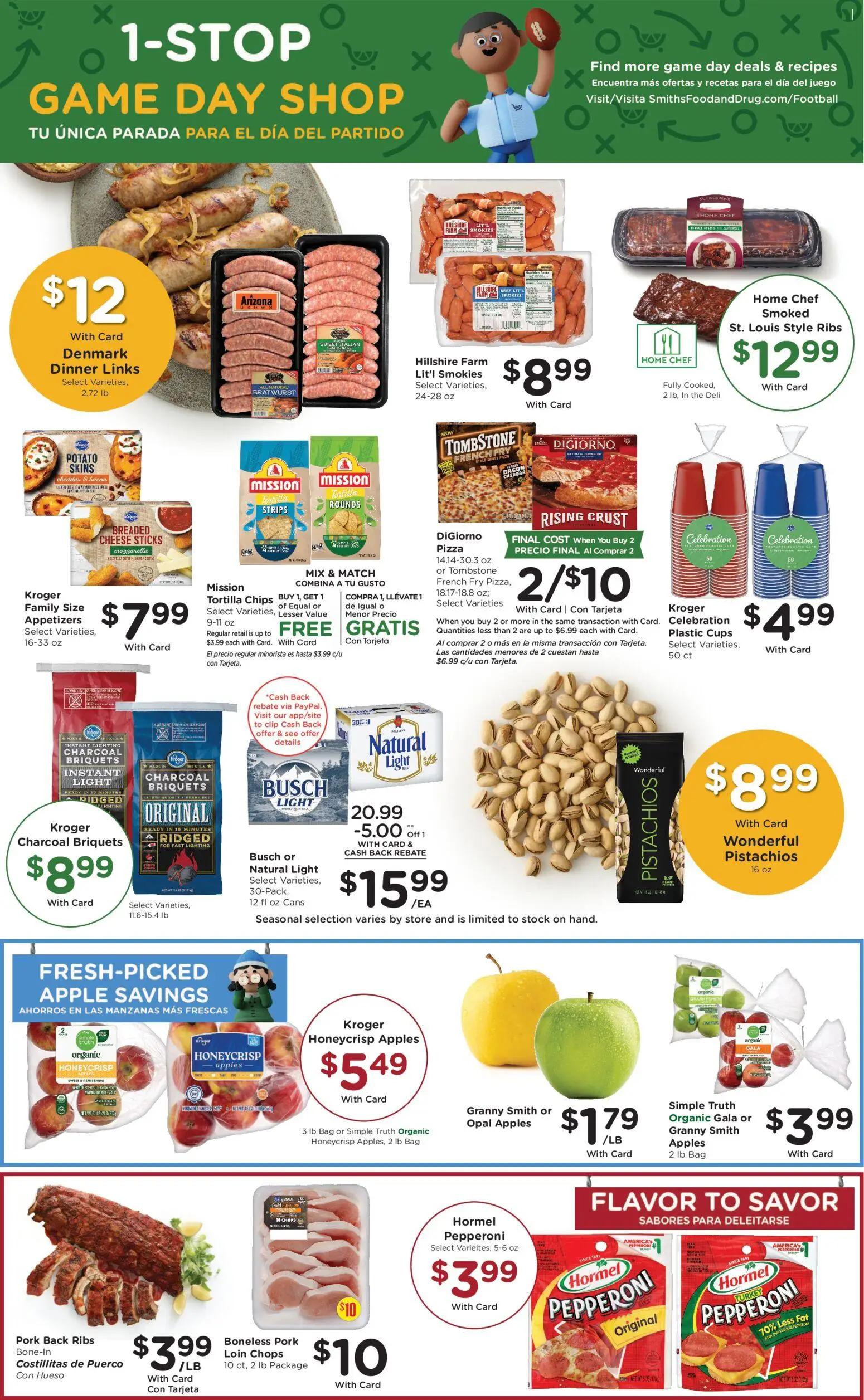 smiths - Smith's Weekly Ad - ID - 12/10 - 12/16 2025 - page: 12
