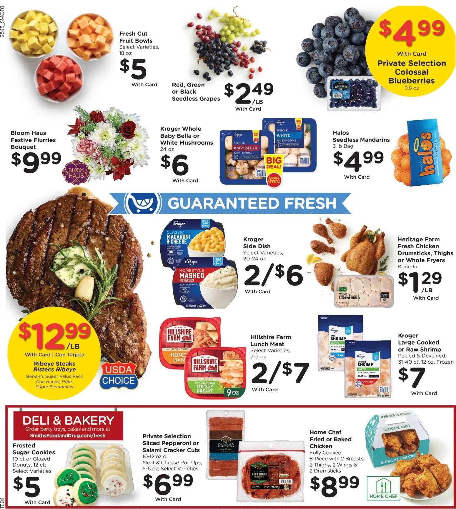 smiths - Smith's Weekly Ad - ID - 12/10 - 12/16 2025 - page: 13