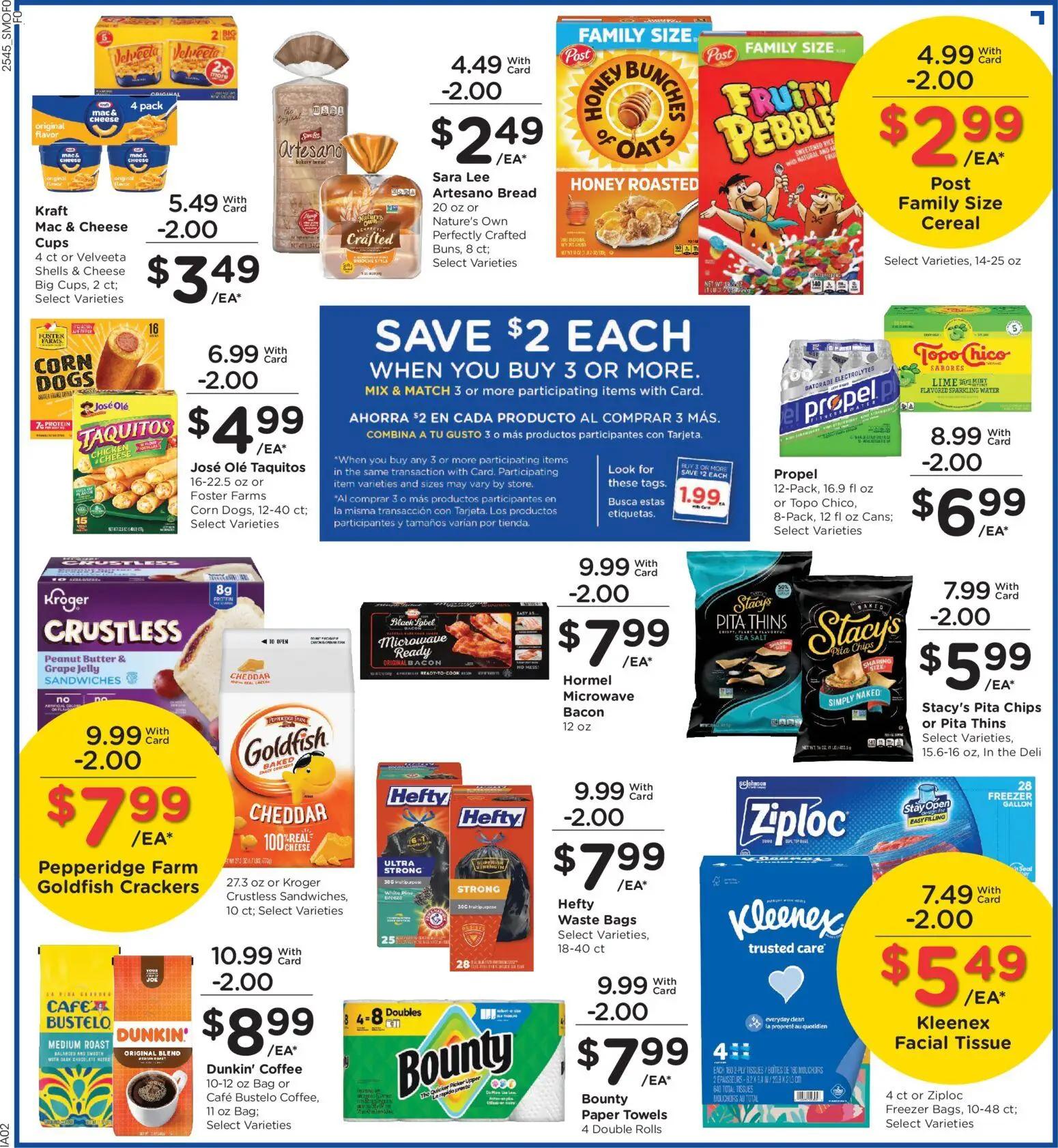 smiths - Smith's Weekly Ad - NM - 12/10 - 12/16 2025 - page: 5