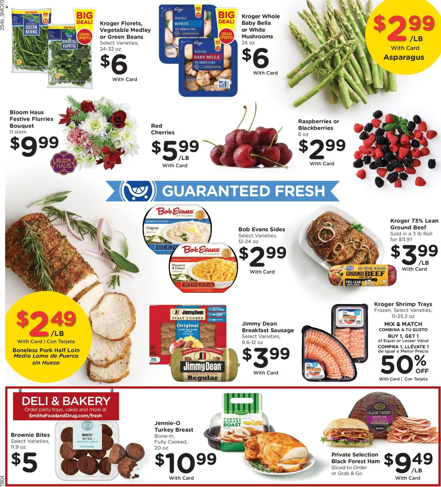 smiths - Smith's Weekly Ad - 12/17 - 12/25 2025 - page: 12