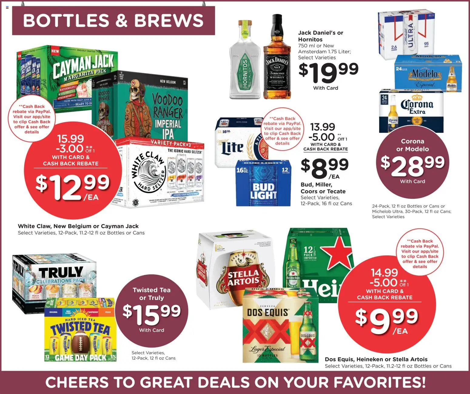 smiths - Smith's Weekly Ad - 12/17 - 12/25 2025 - page: 13