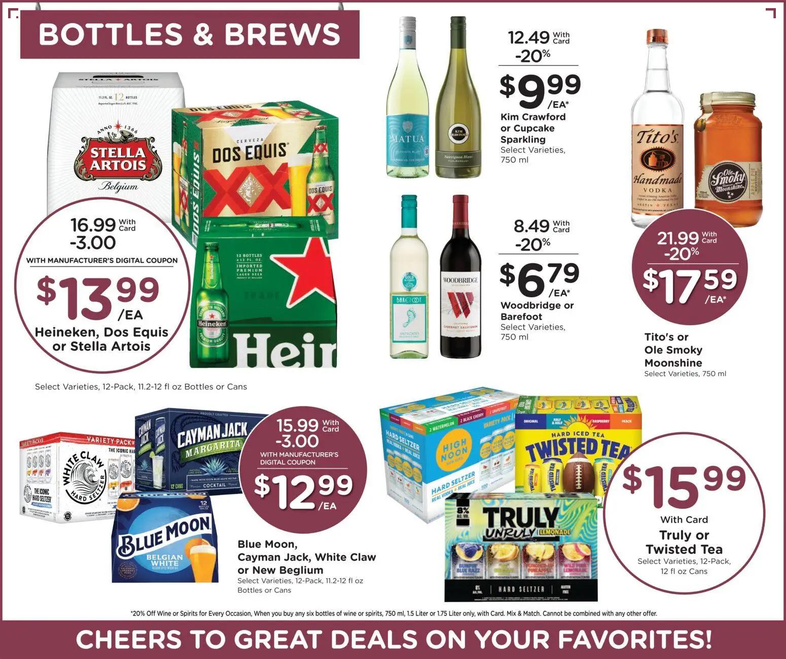 smiths - Smith's Weekly Ad - WY - 12/17 - 12/25 2025 - page: 13