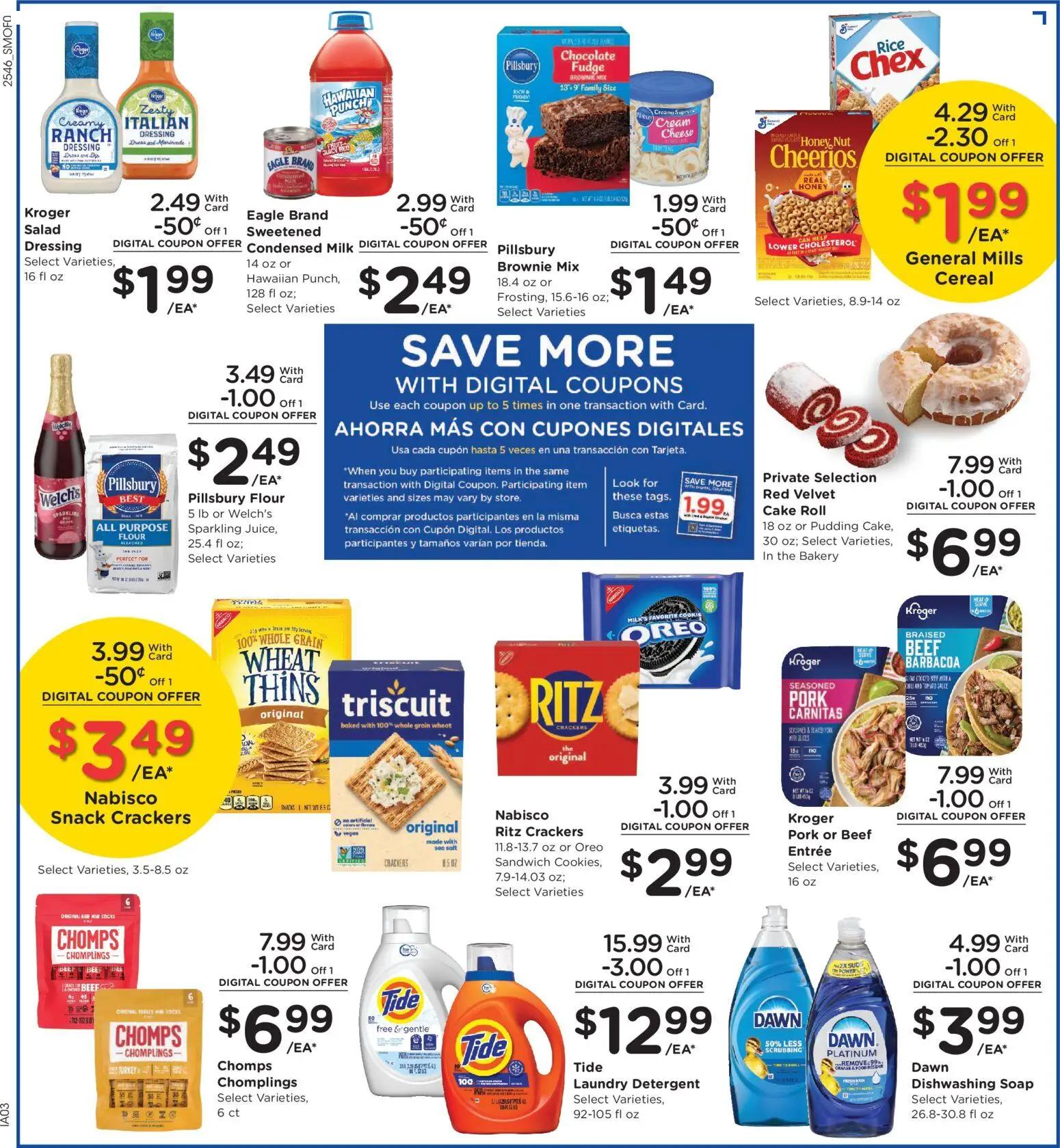 smiths - Smith's Weekly Ad - WY - 12/17 - 12/25 2025 - page: 7