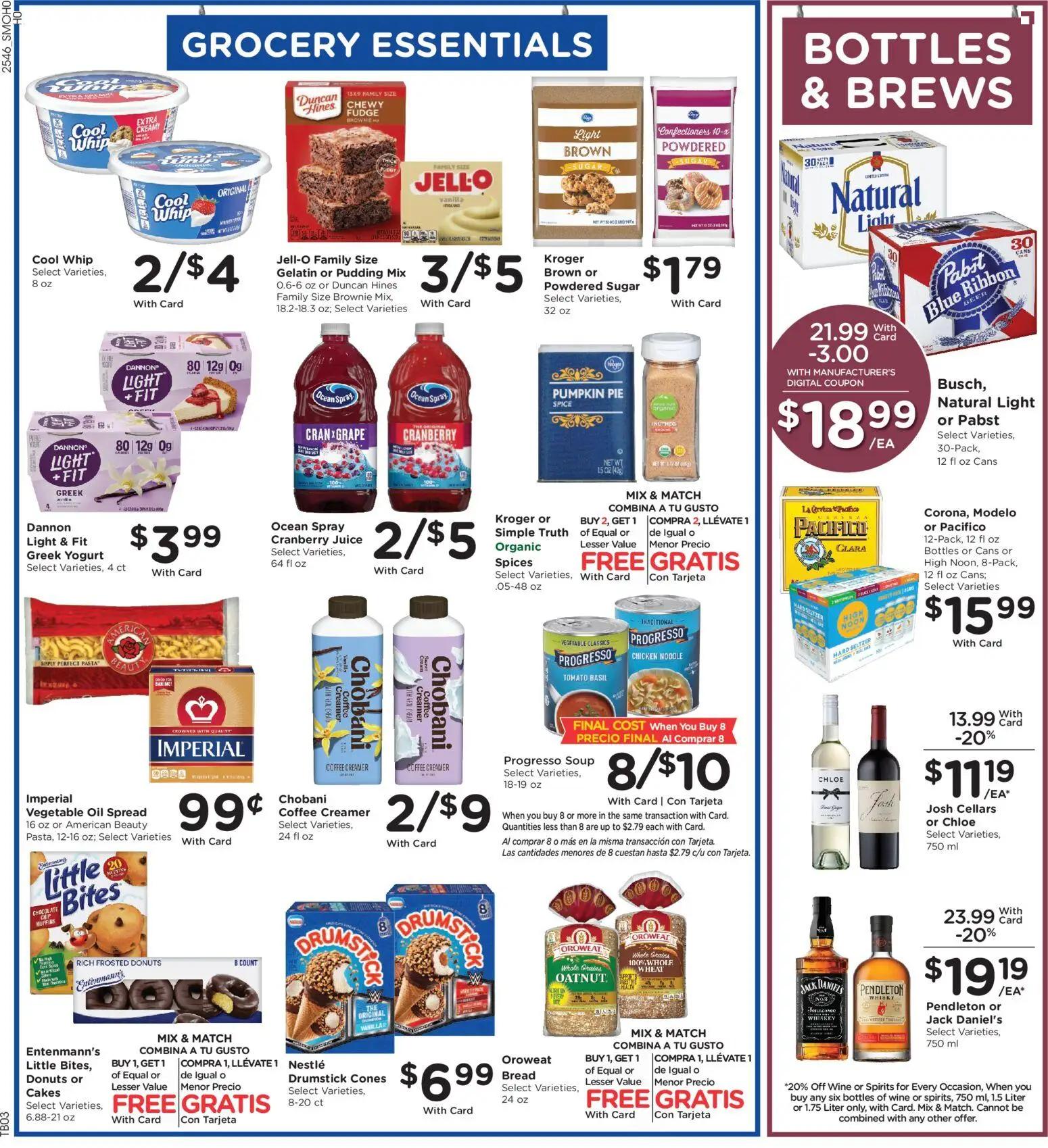 smiths - Smith's Weekly Ad - WY - 12/17 - 12/25 2025 - page: 5