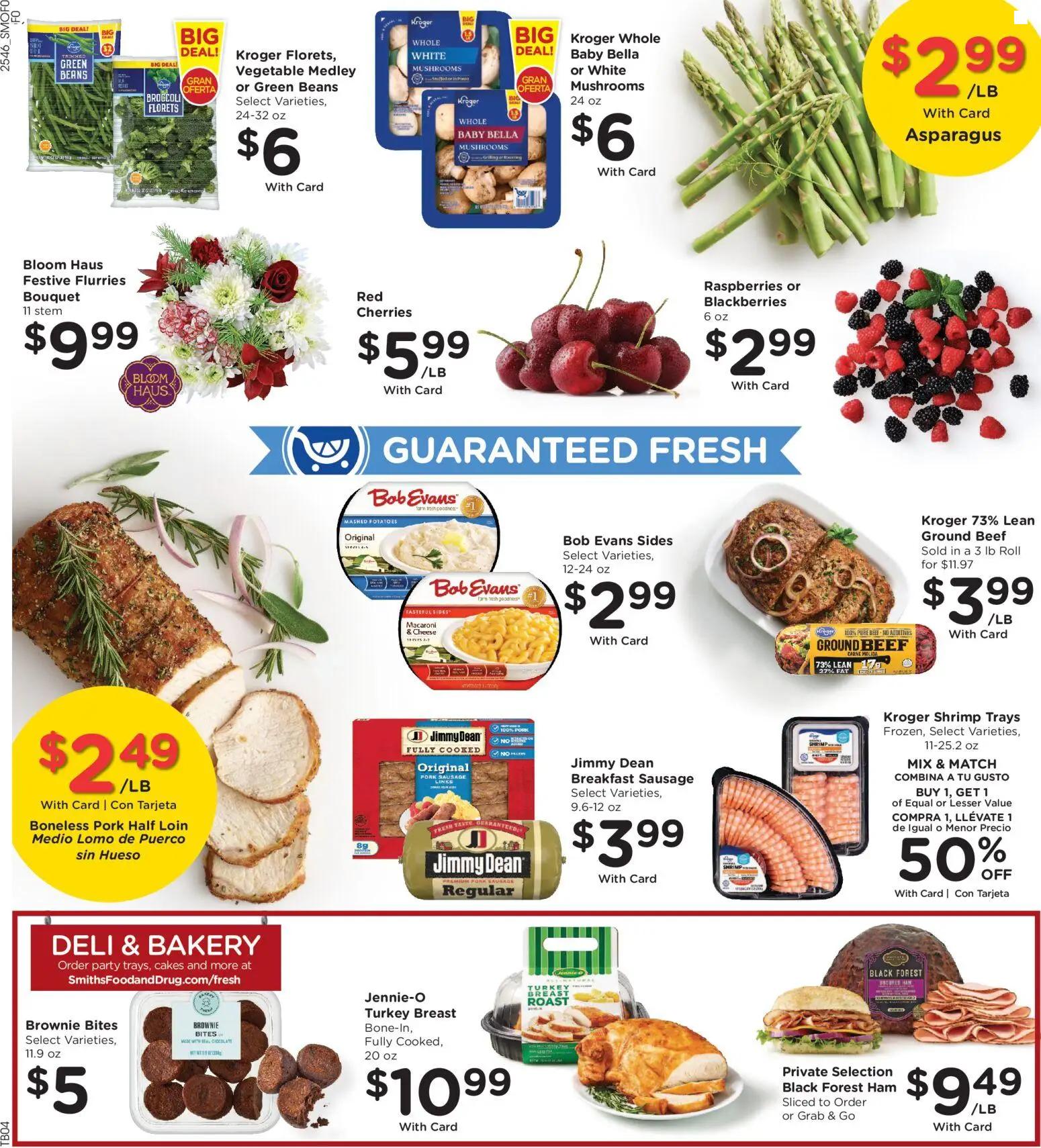 smiths - Smith's Weekly Ad - WY - 12/17 - 12/25 2025 - page: 12