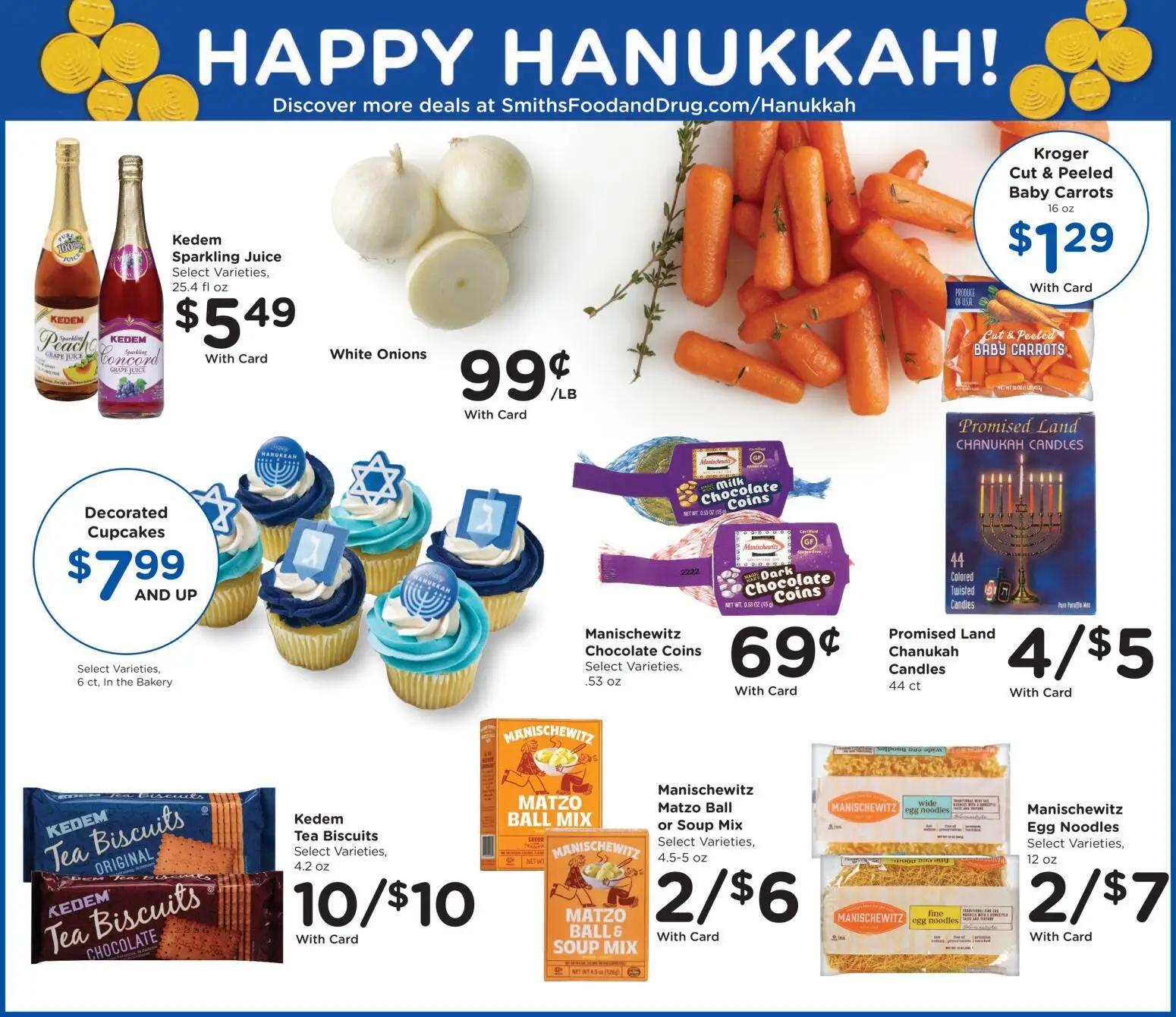 smiths - Smith's Weekly Ad - WY - 12/17 - 12/25 2025 - page: 15