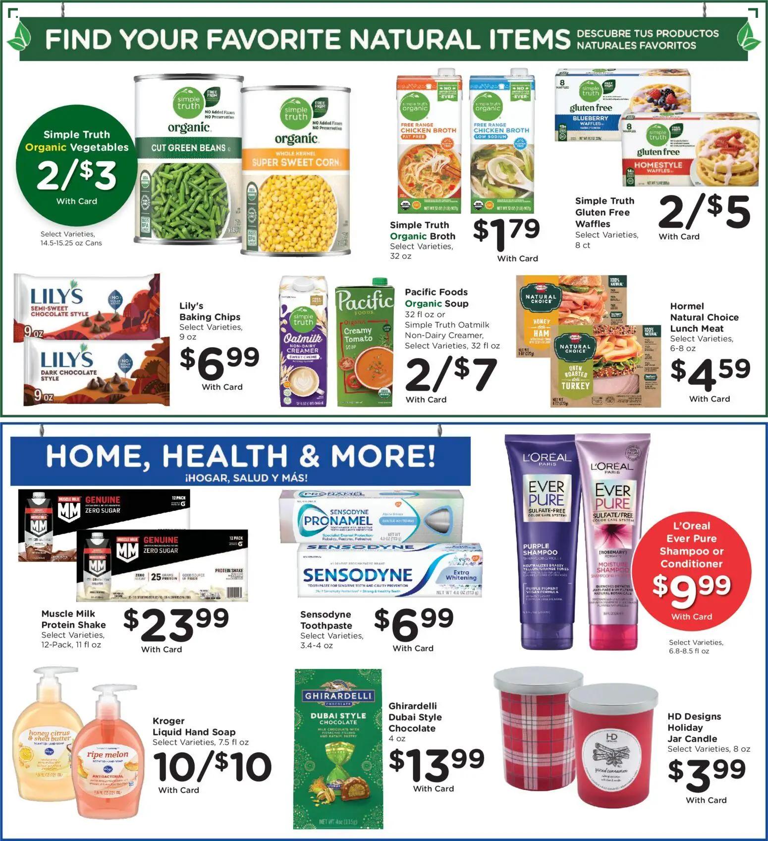 smiths - Smith's Weekly Ad - WY - 12/17 - 12/25 2025 - page: 14