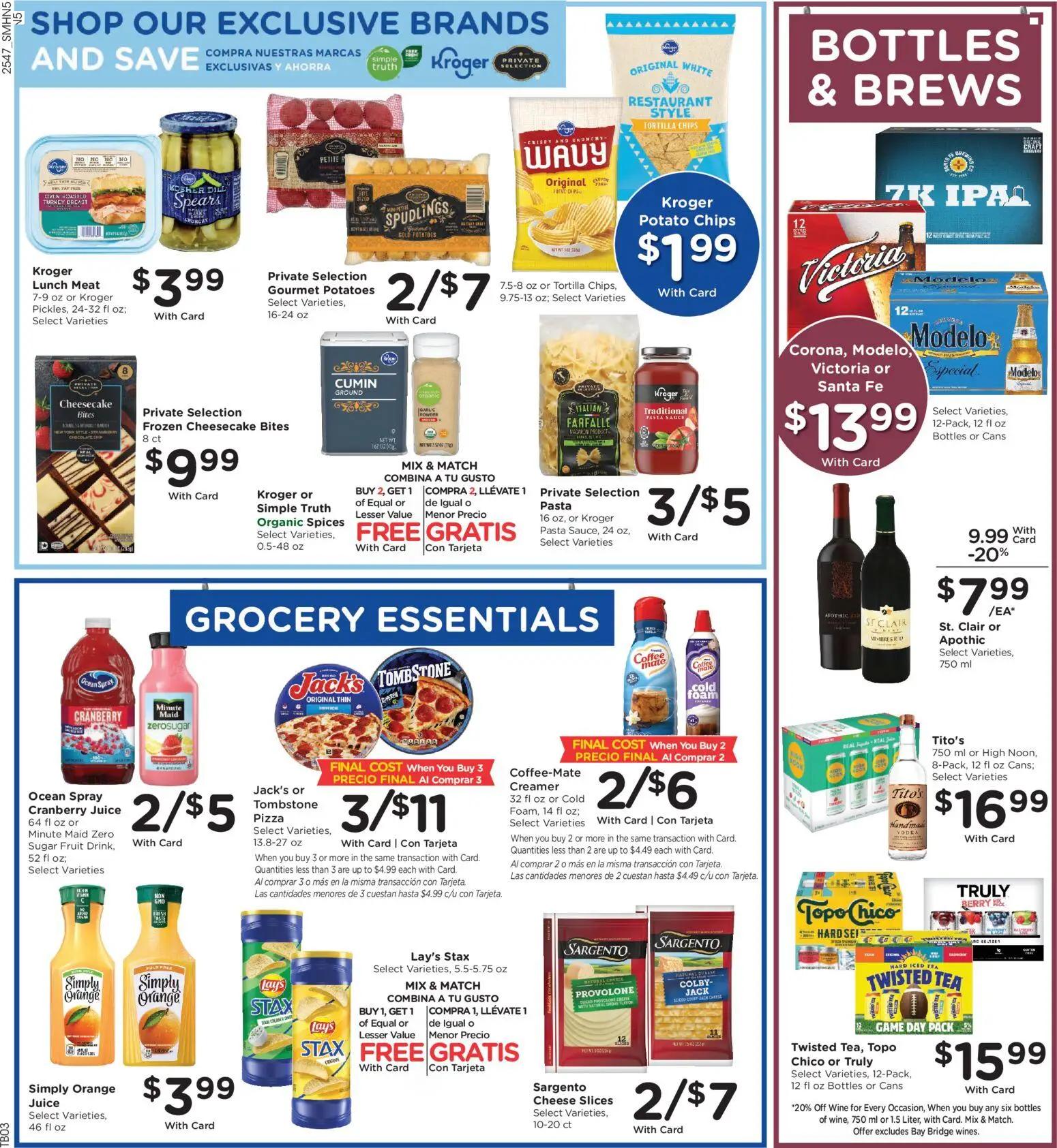 smiths - Smith's Weekly Ad - 12/26/2025 - 01/01/2026 2025 - page: 7