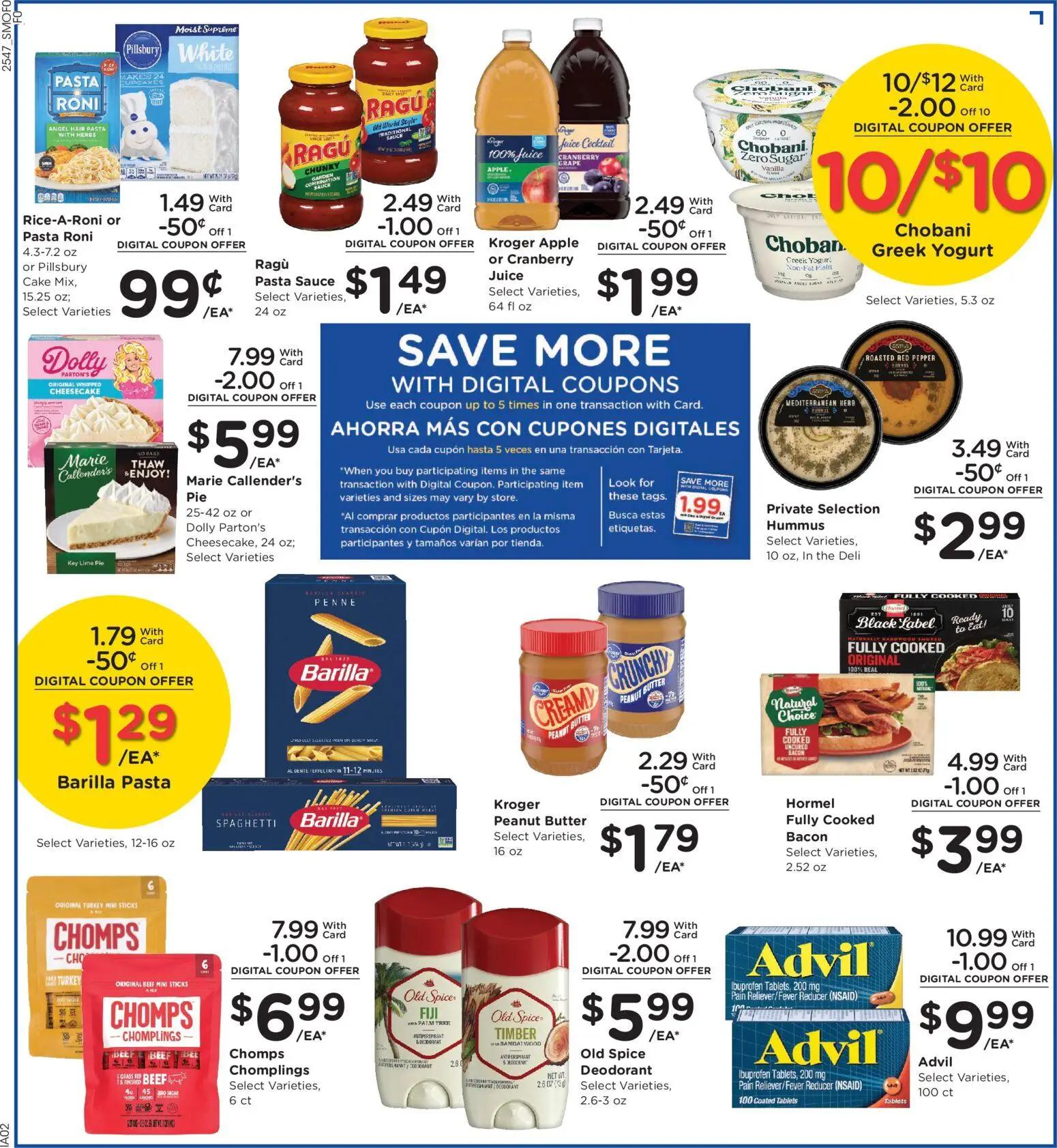 smiths - Smith's Weekly Ad - ID - 12/26/2025 - 01/01/2026 2025 - page: 5