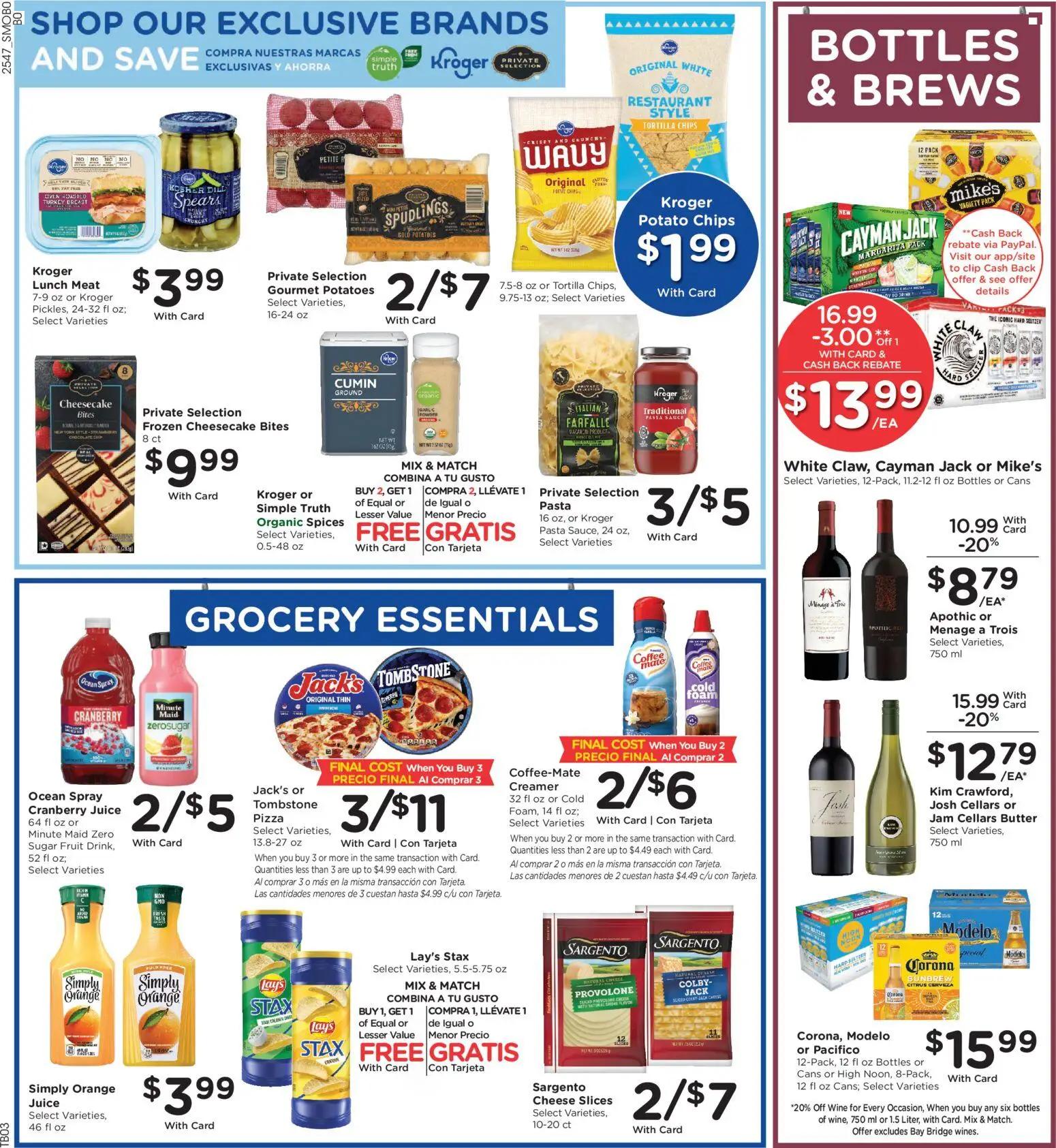 smiths - Smith's Weekly Ad - ID - 12/26/2025 - 01/01/2026 2025 - page: 7