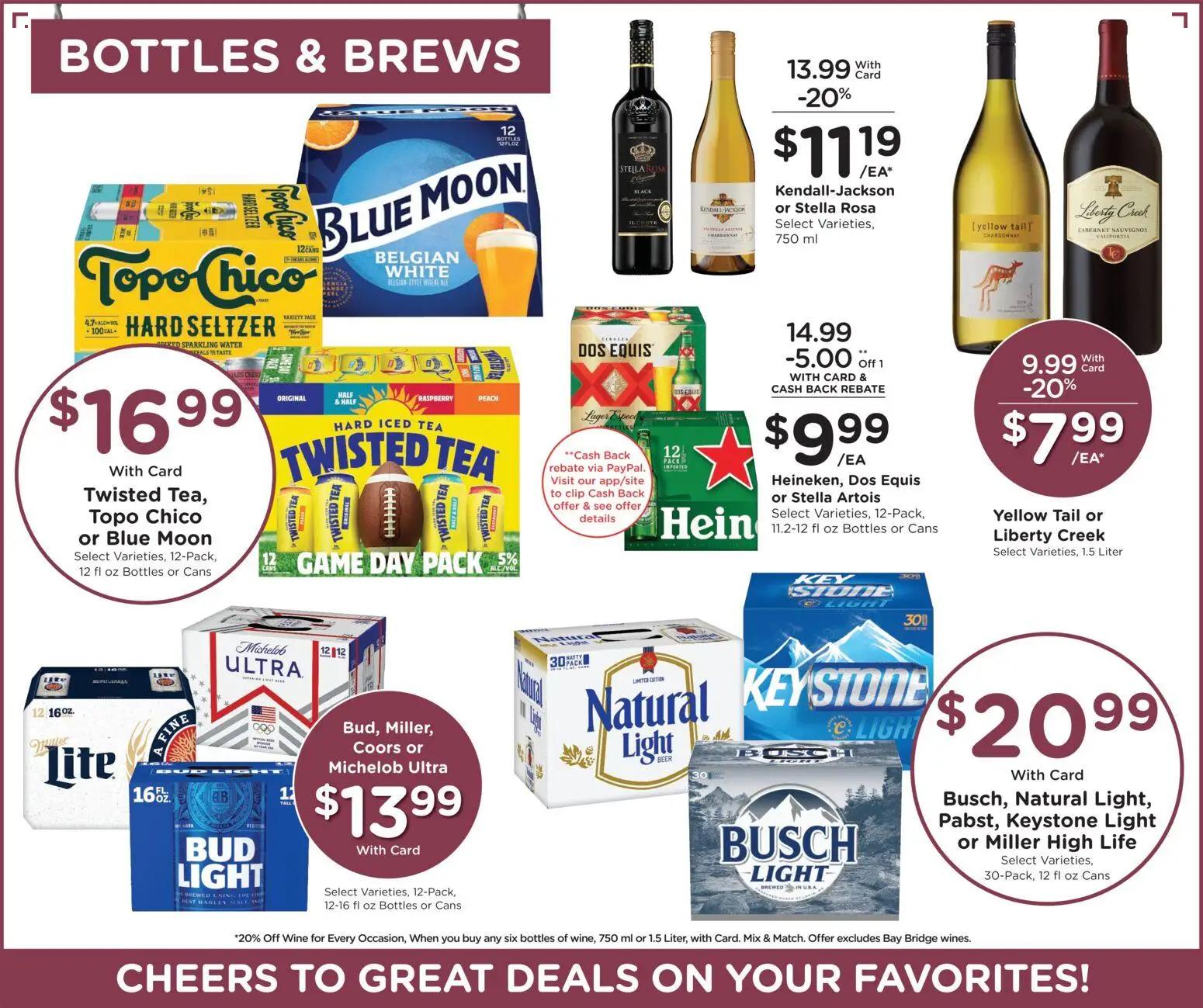 smiths - Smith's Weekly Ad - ID - 12/26/2025 - 01/01/2026 2025 - page: 13