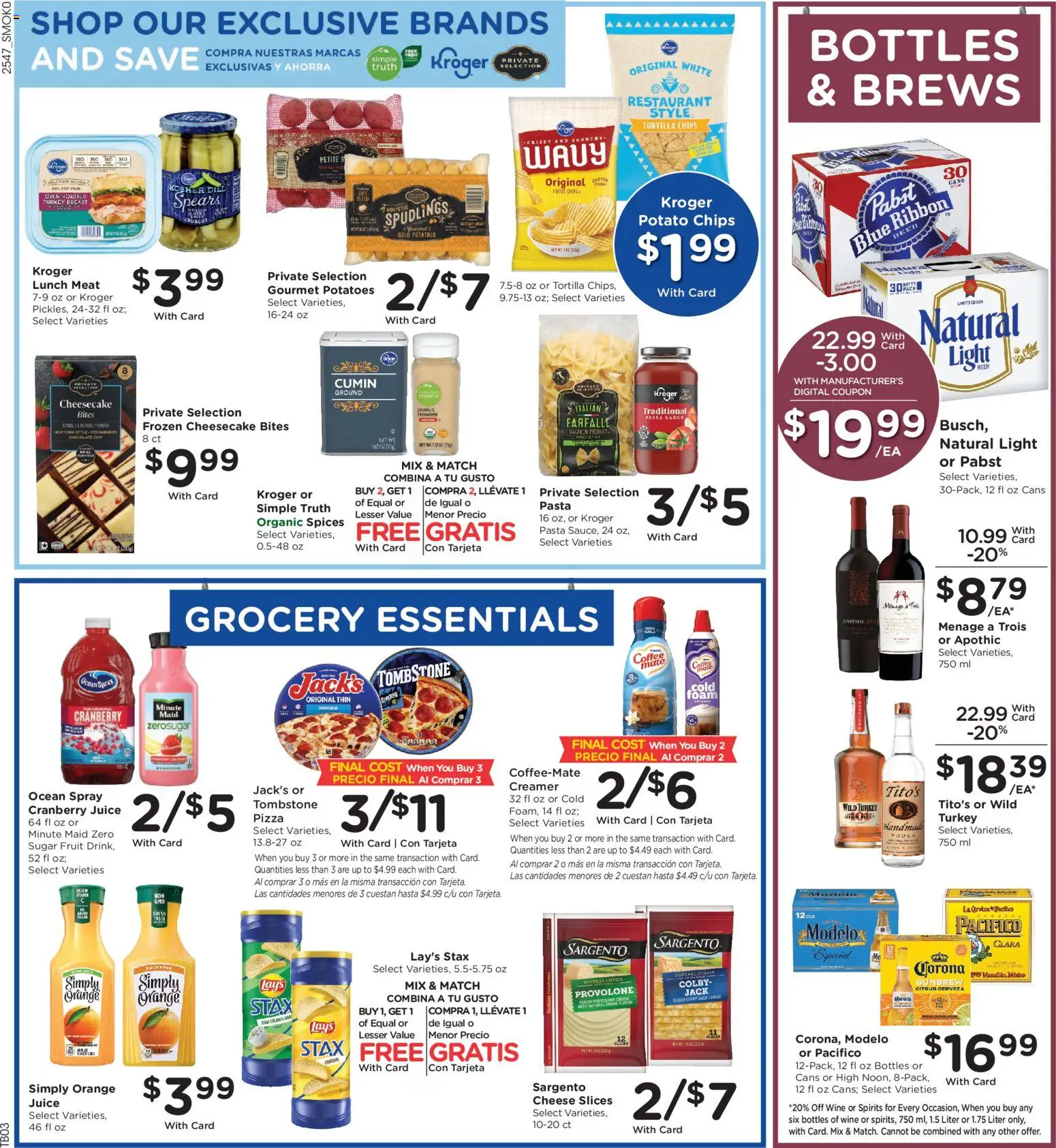 smiths - Smith's Weekly Ad - WY - 12/26/2025 - 01/01/2026 2025 - page: 7