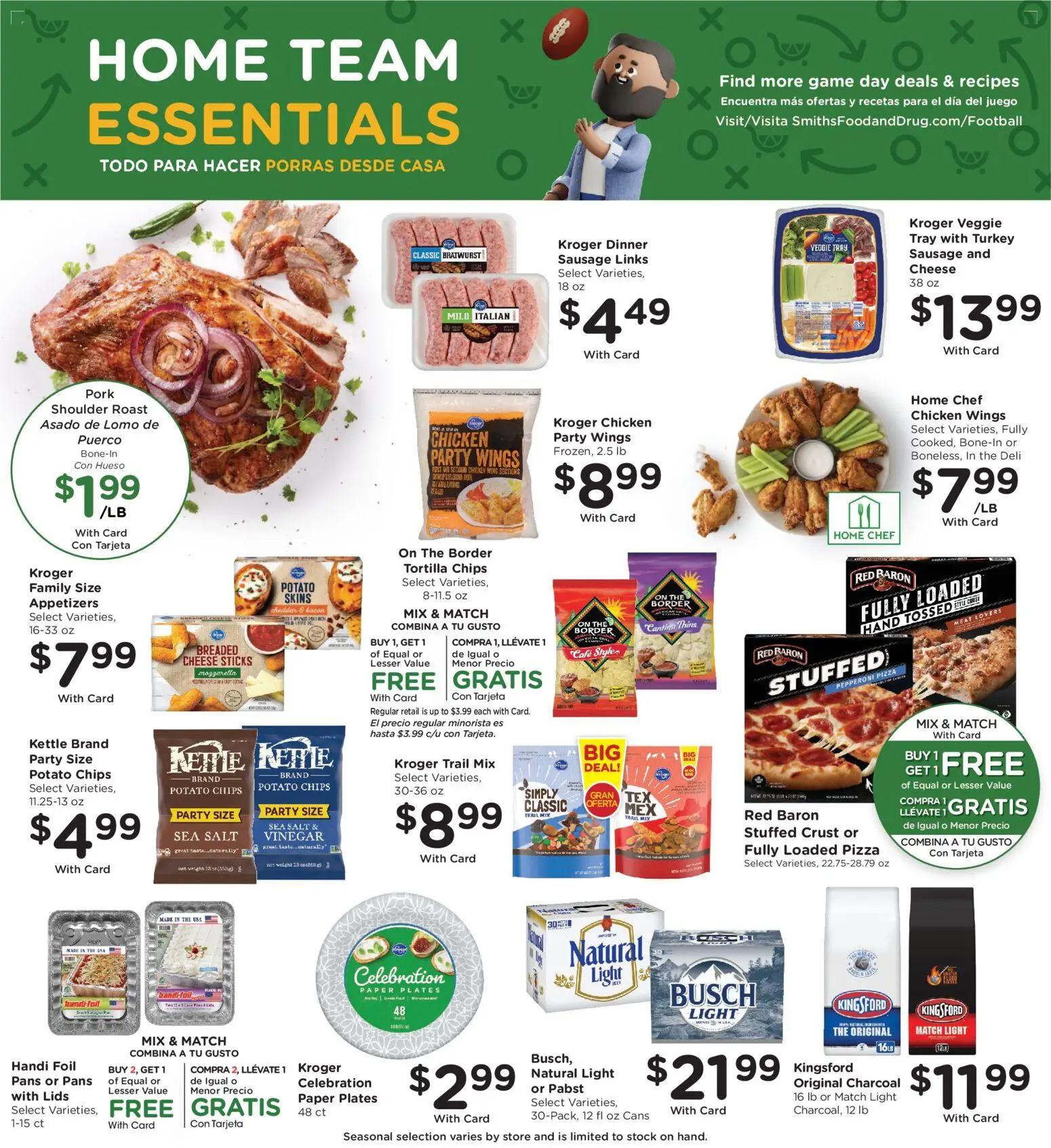 smiths - Smith's Weekly Ad - NM - 12/26/2025 - 01/01/2026 2025 - page: 6