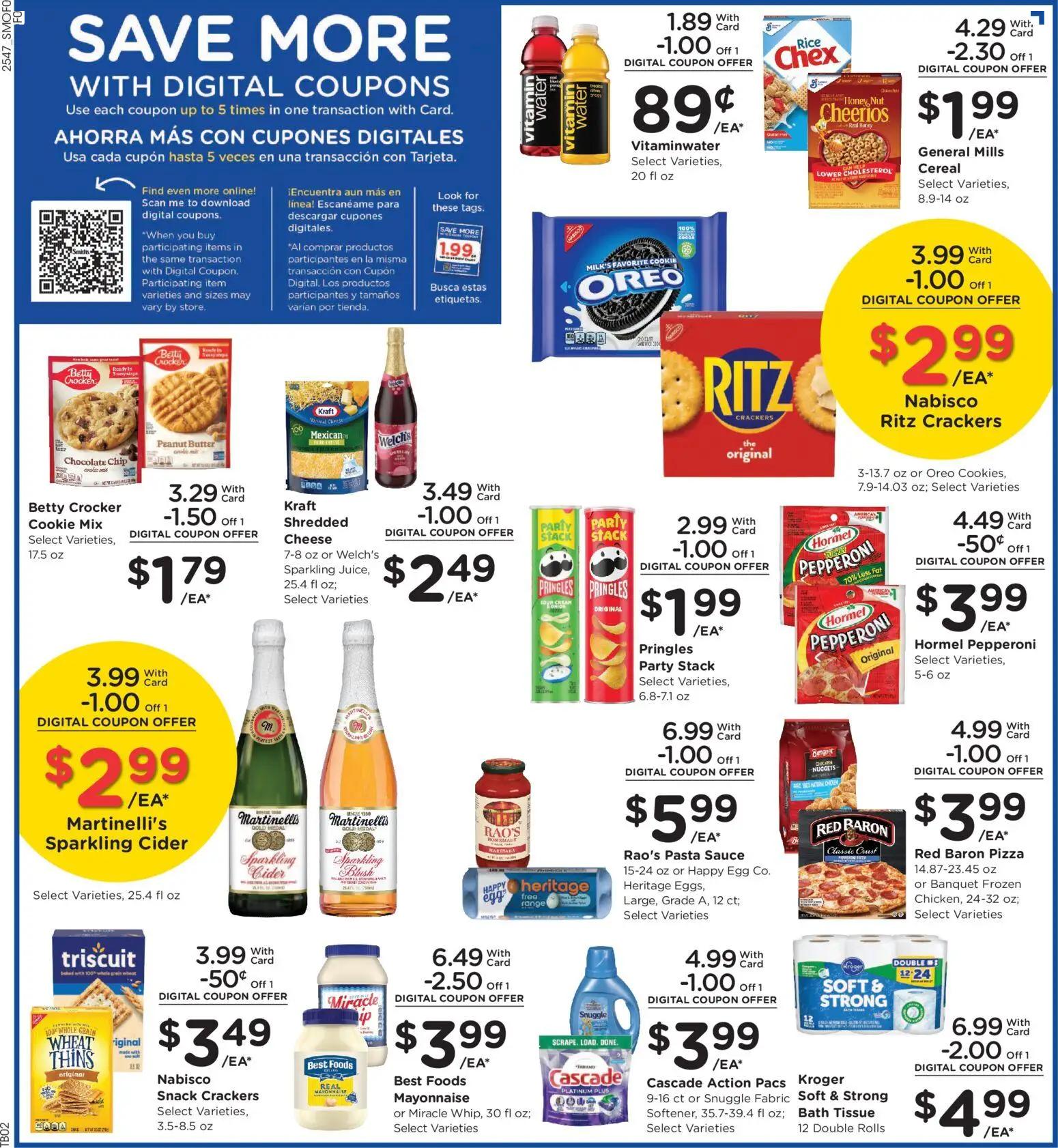 smiths - Smith's Weekly Ad - NM - 12/26/2025 - 01/01/2026 2025 - page: 4