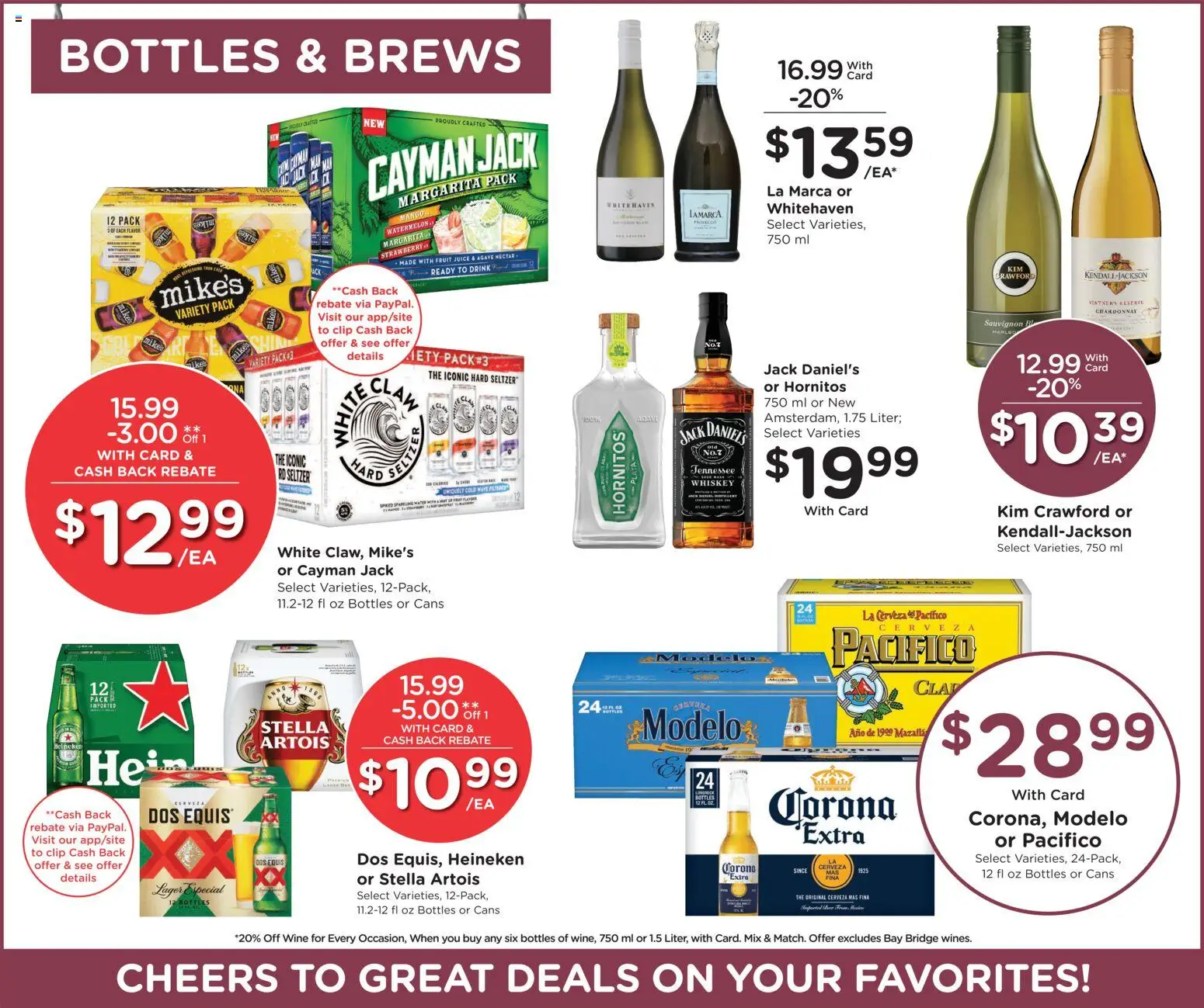 smiths - Smith's Weekly Ad - NM - 12/26/2025 - 01/01/2026 2025 - page: 13