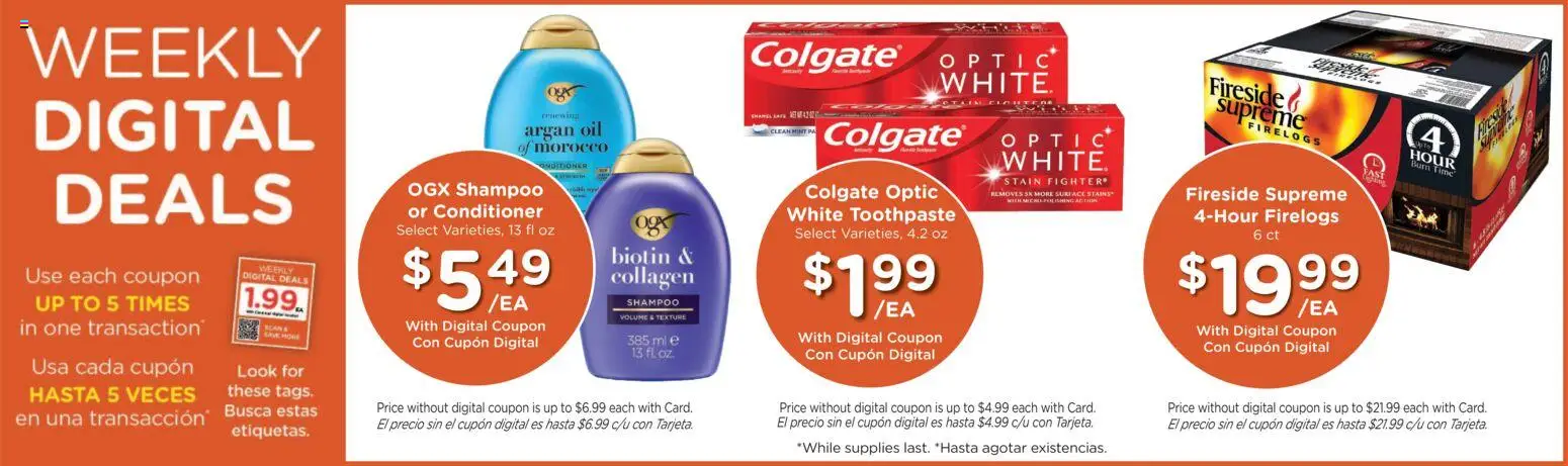 smiths - Smith's Weekly Ad - 01/02 - 01/06 2026 - page: 3