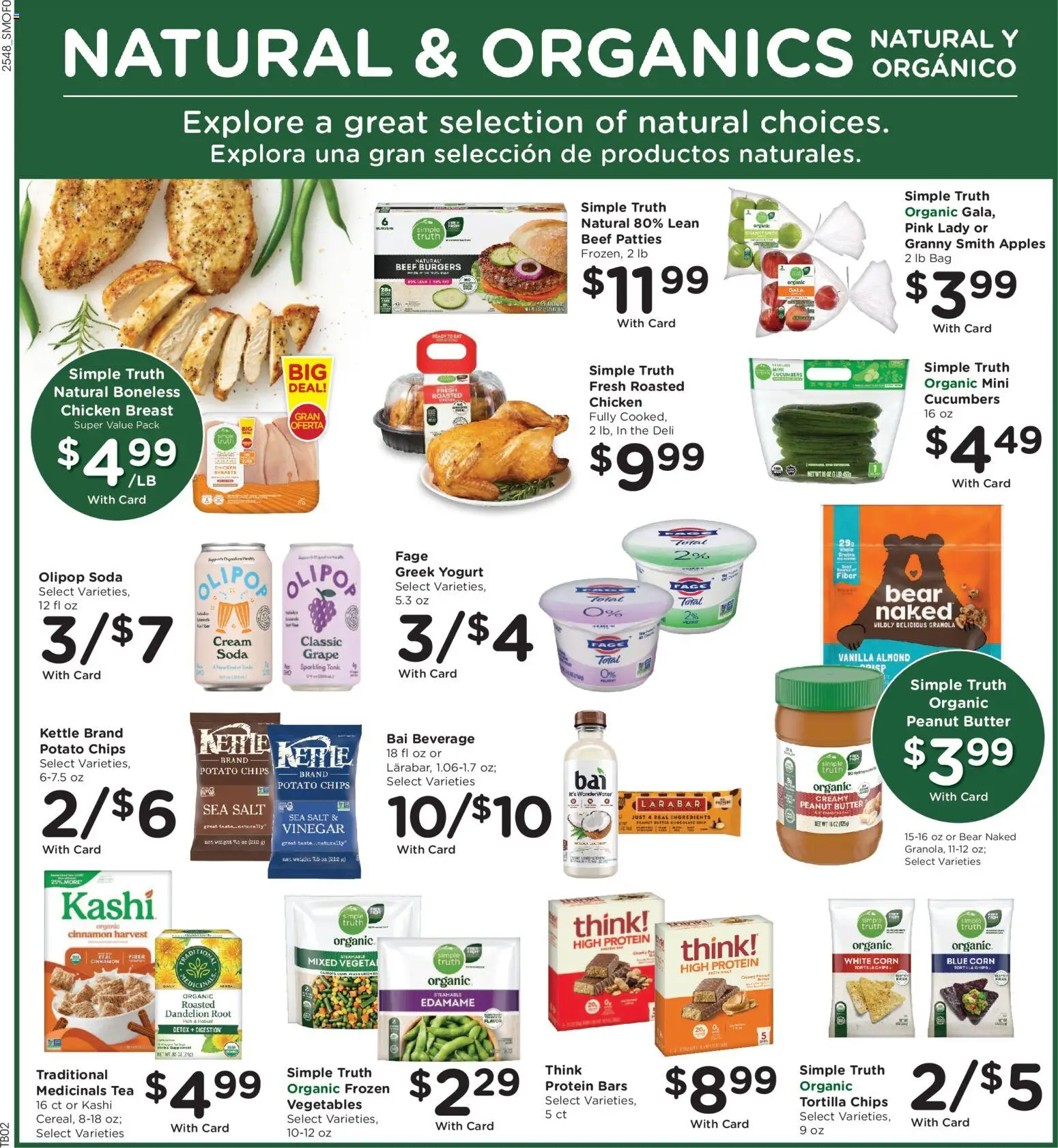 smiths - Smith's Weekly Ad - 01/02 - 01/06 2026 - page: 5