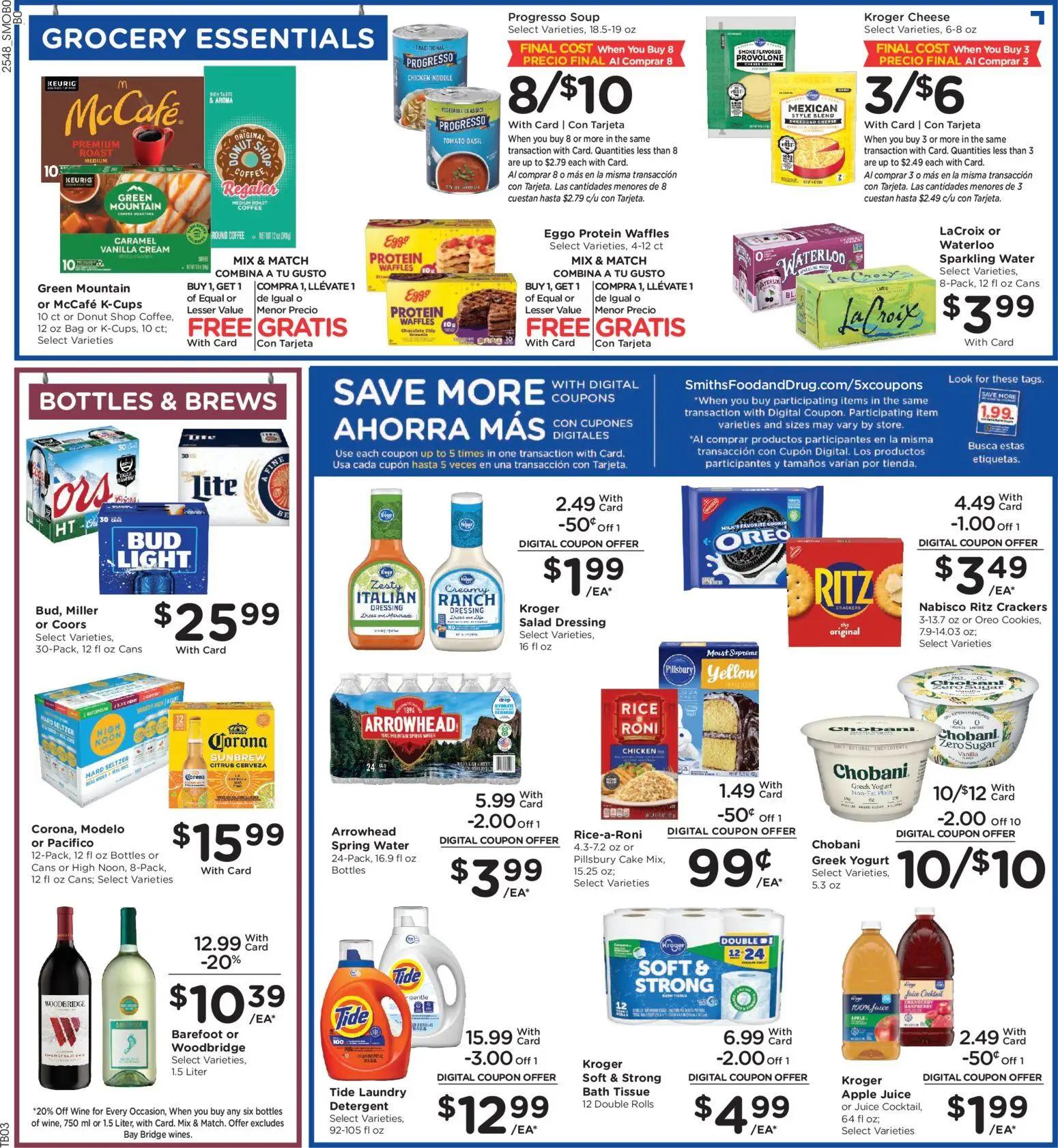 smiths - Smith's Weekly Ad - ID - 01/02 - 01/06 2026 - page: 6