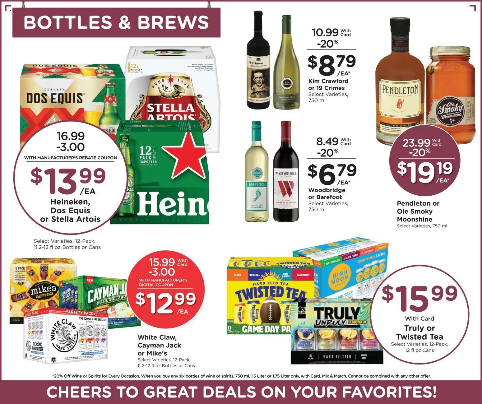 smiths - Smith's Weekly Ad - WY - 01/02 - 01/06 2026 - page: 11