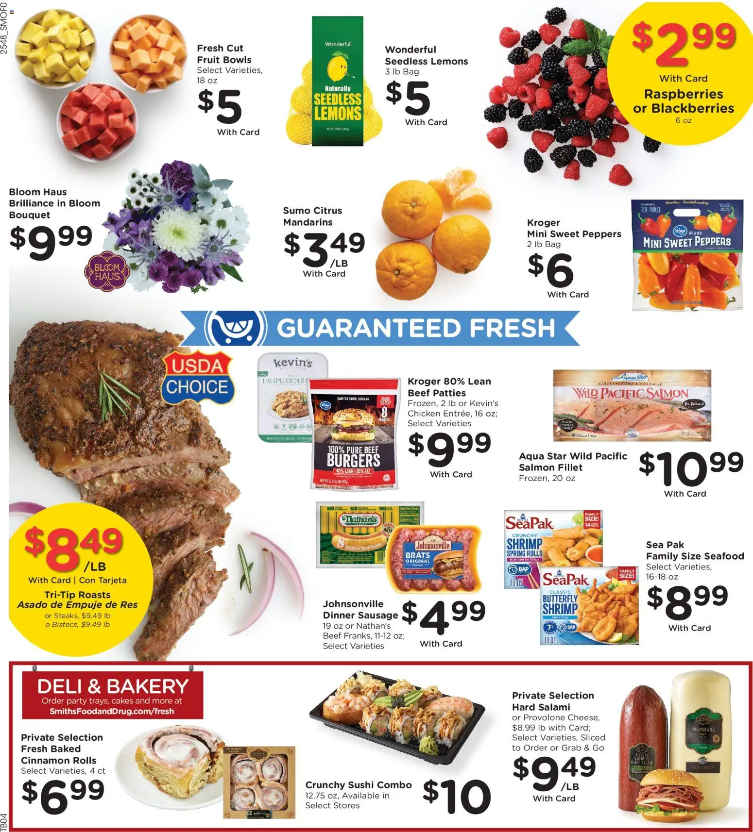 smiths - Smith's Weekly Ad - NM - 01/02 - 01/06 2026 - page: 10