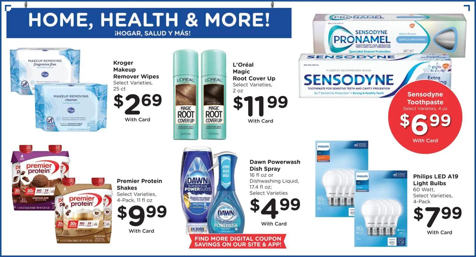 smiths - Smith's Weekly Ad - NM - 01/02 - 01/06 2026 - page: 9