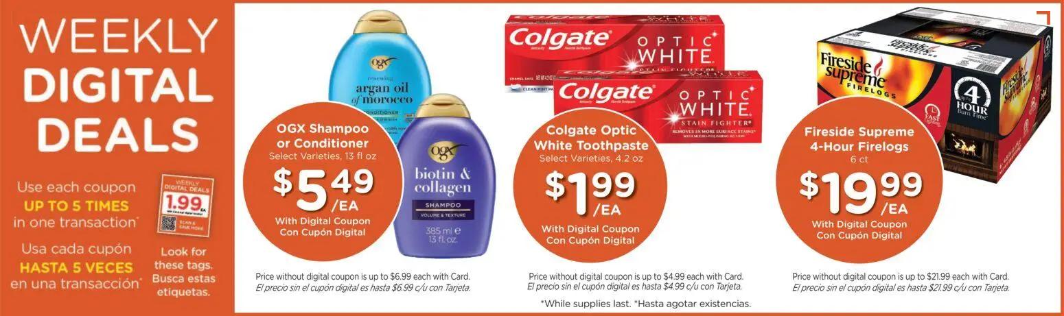 smiths - Smith's Weekly Ad - NM - 01/02 - 01/06 2026 - page: 3