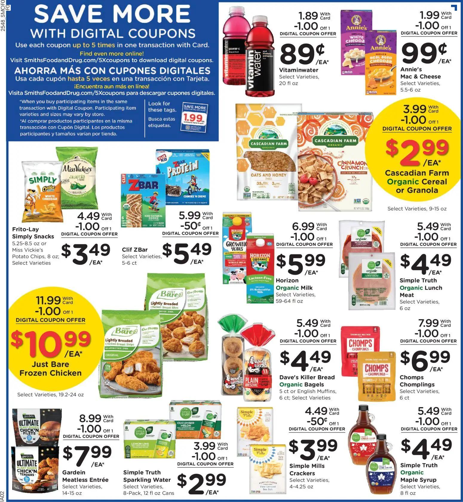 smiths - Smith's Weekly Ad - NM - 01/02 - 01/06 2026 - page: 7