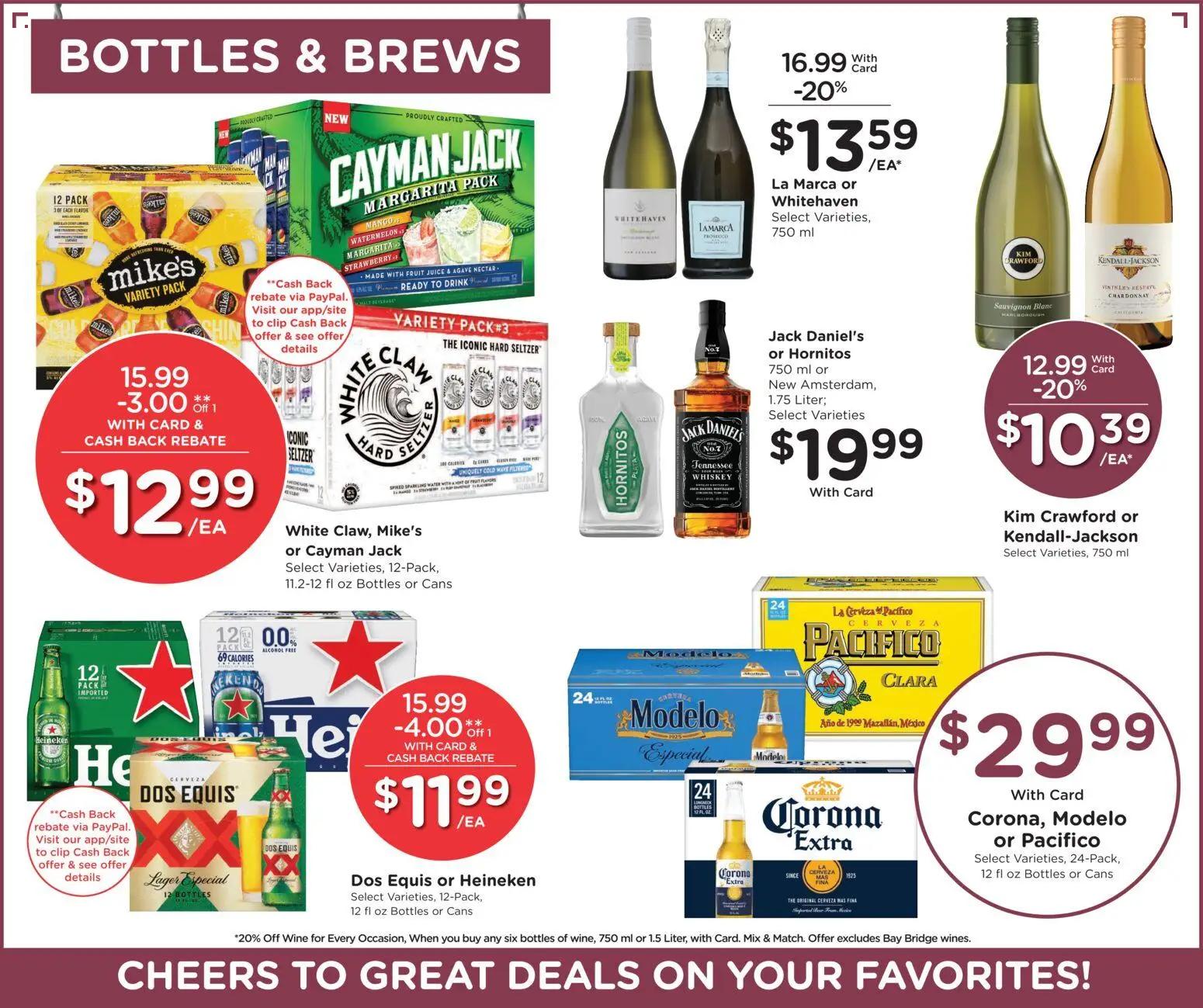smiths - Smith's Weekly Ad - 01/07 - 01/13 2026 - page: 13