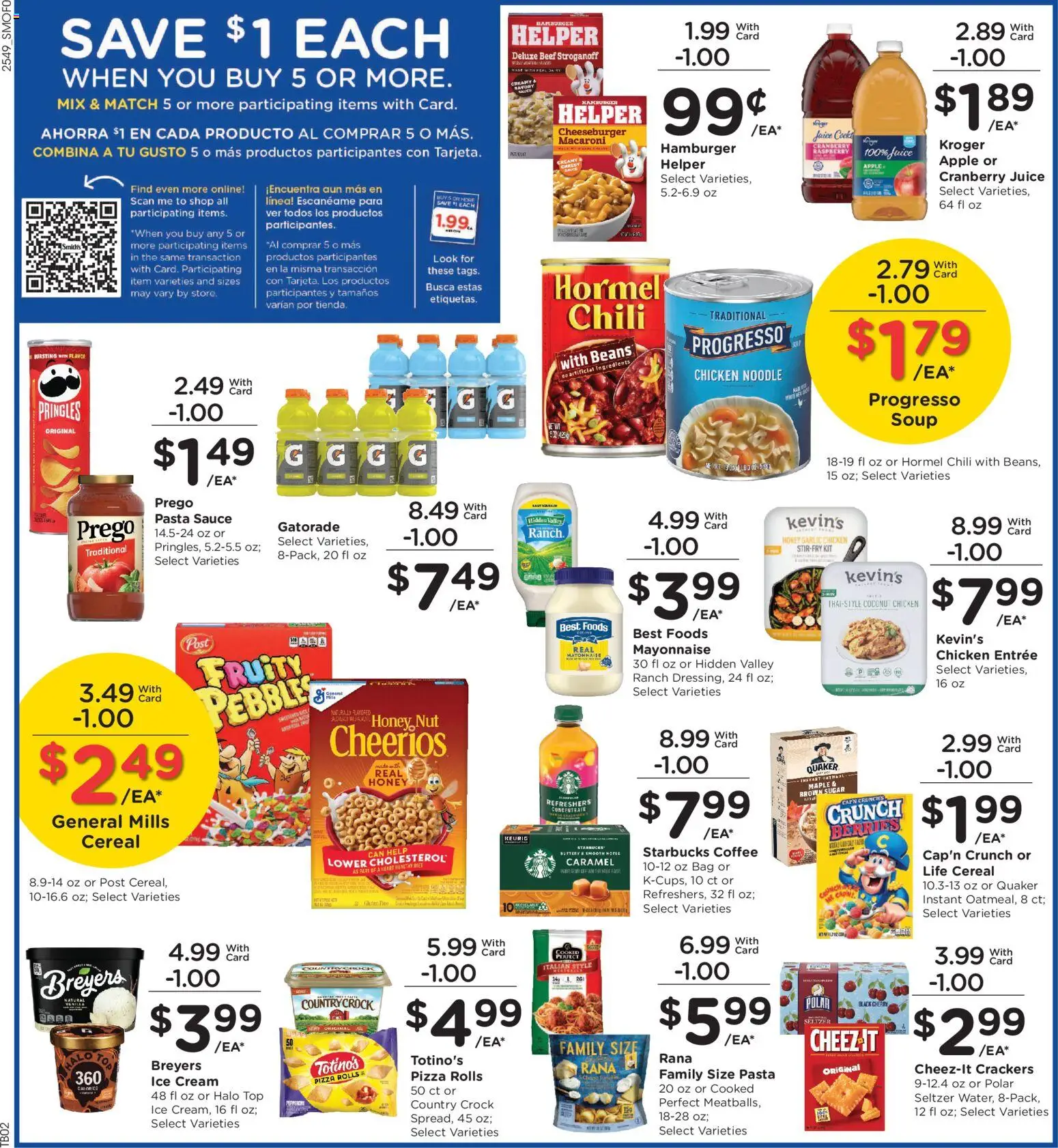 smiths - Smith's Weekly Ad - 01/07 - 01/13 2026 - page: 5