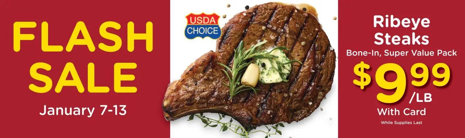 smiths - Smith's Weekly Ad - 01/07 - 01/13 2026 - page: 2