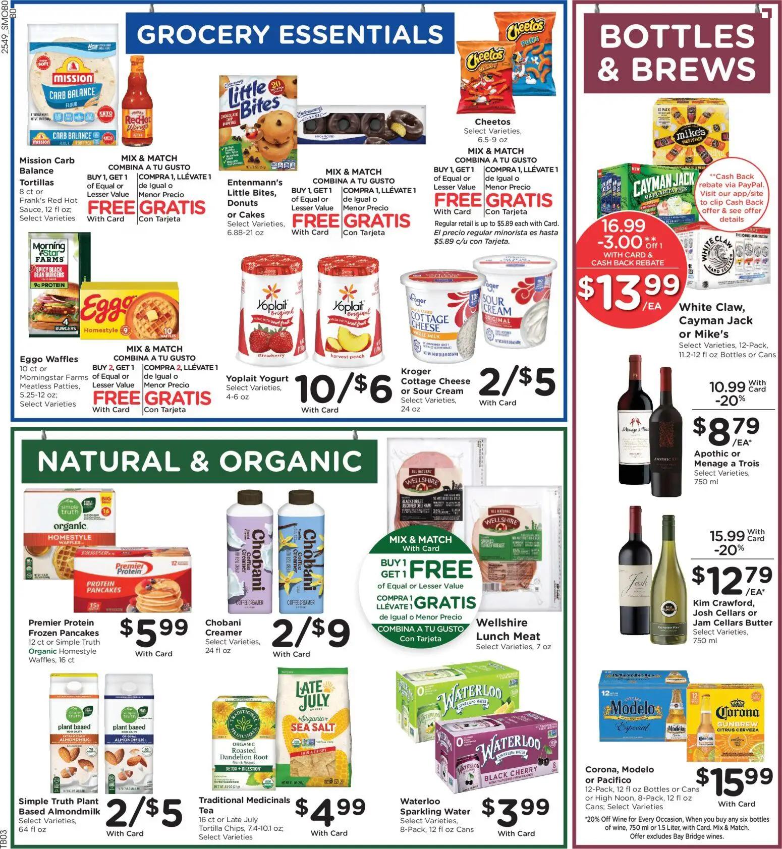smiths - Smith's Weekly Ad - ID - 01/07 - 01/13 2026 - page: 9