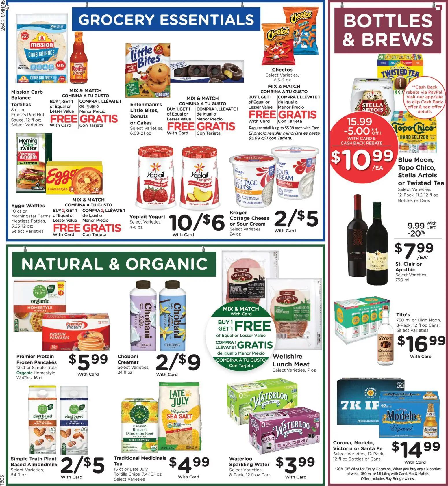 smiths - Smith's Weekly Ad - NM - 01/07 - 01/13 2026 - page: 9