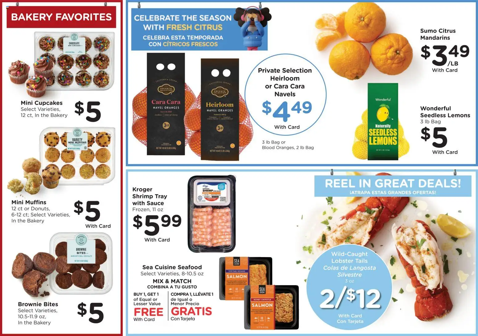 smiths - Smith's Weekly Ad - NM - 01/07 - 01/13 2026 - page: 11