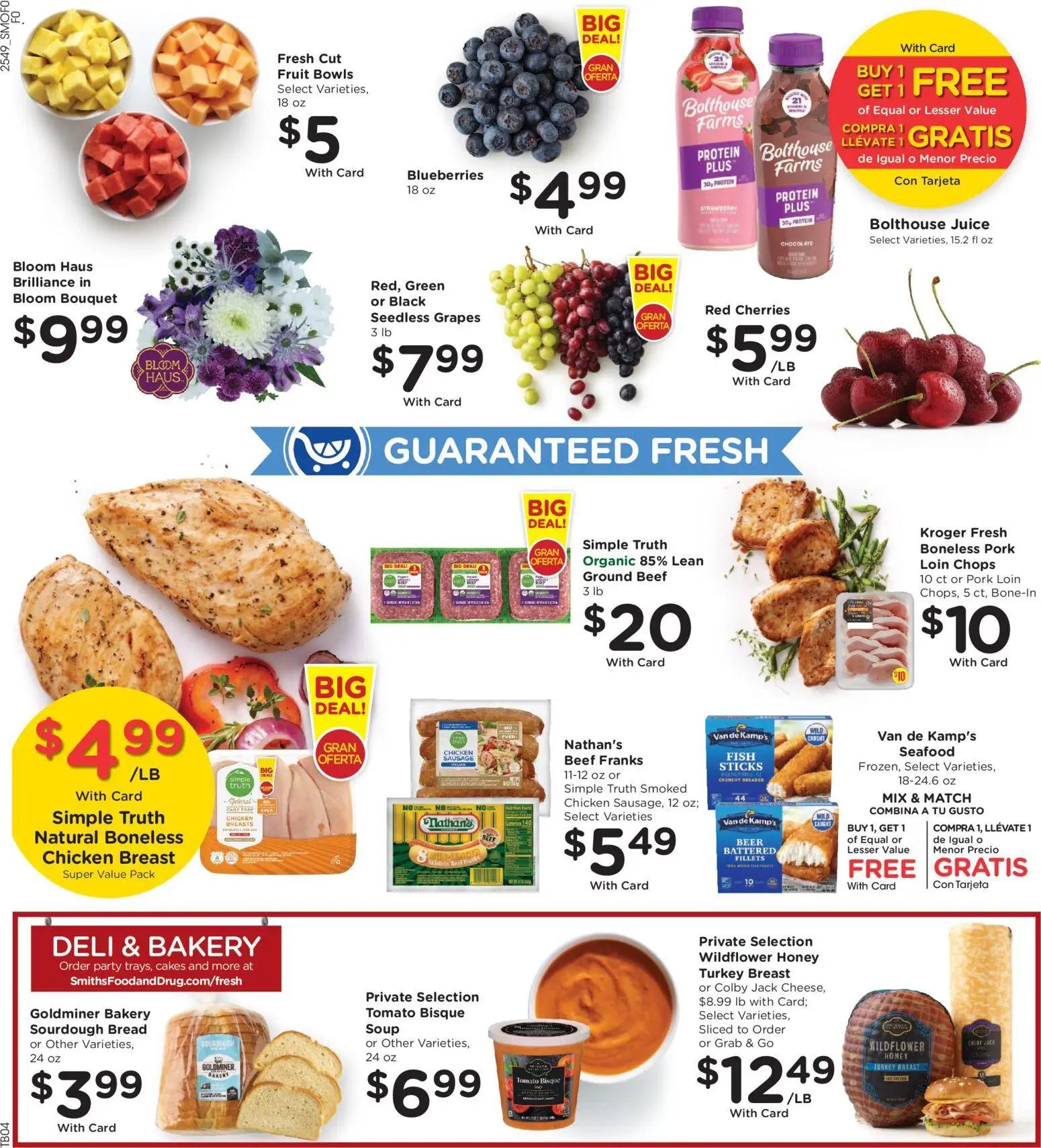 smiths - Smith's Weekly Ad - NM - 01/07 - 01/13 2026 - page: 12