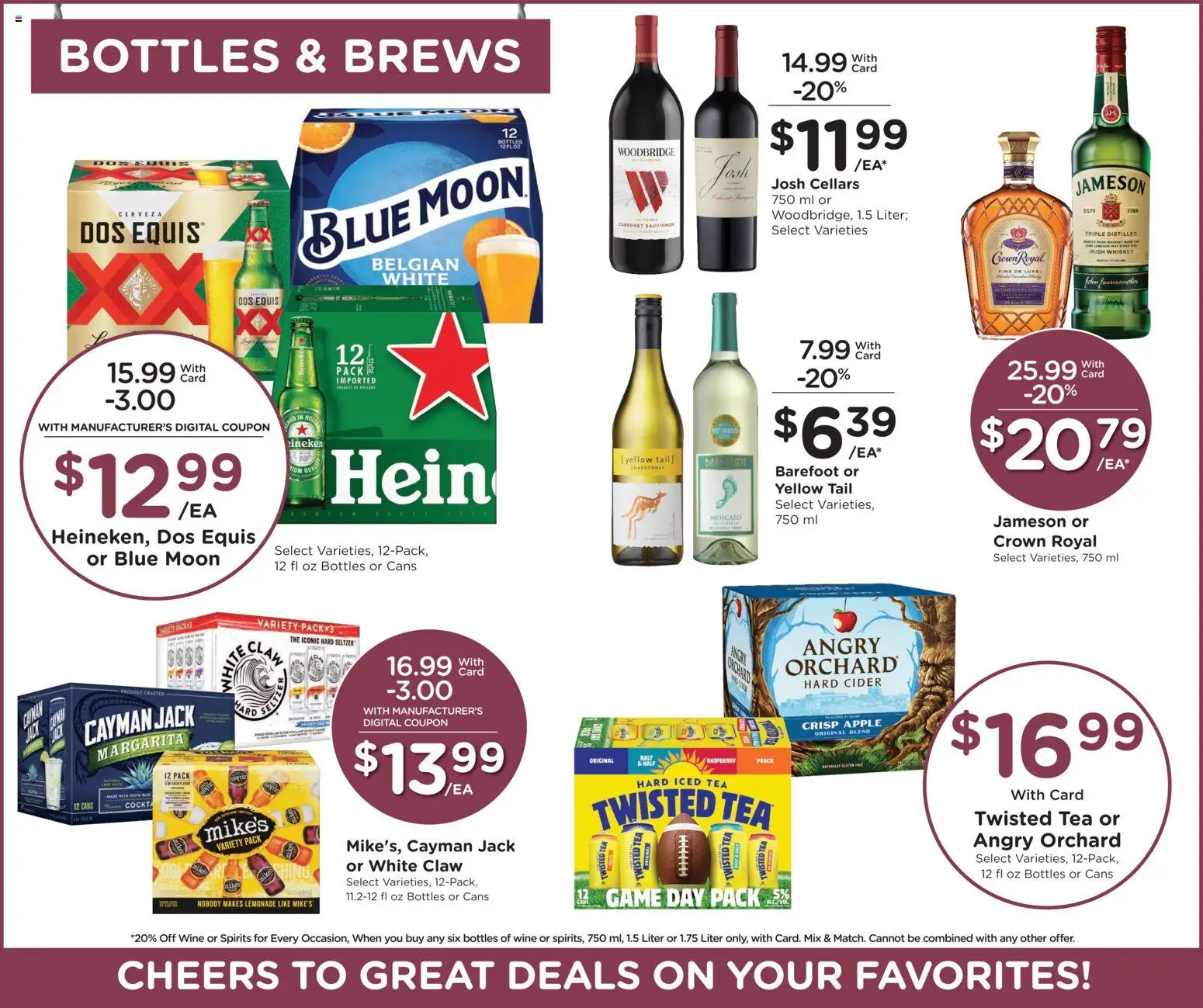 smiths - Smith's Weekly Ad - WY - 01/07 - 01/13 2026 - page: 13