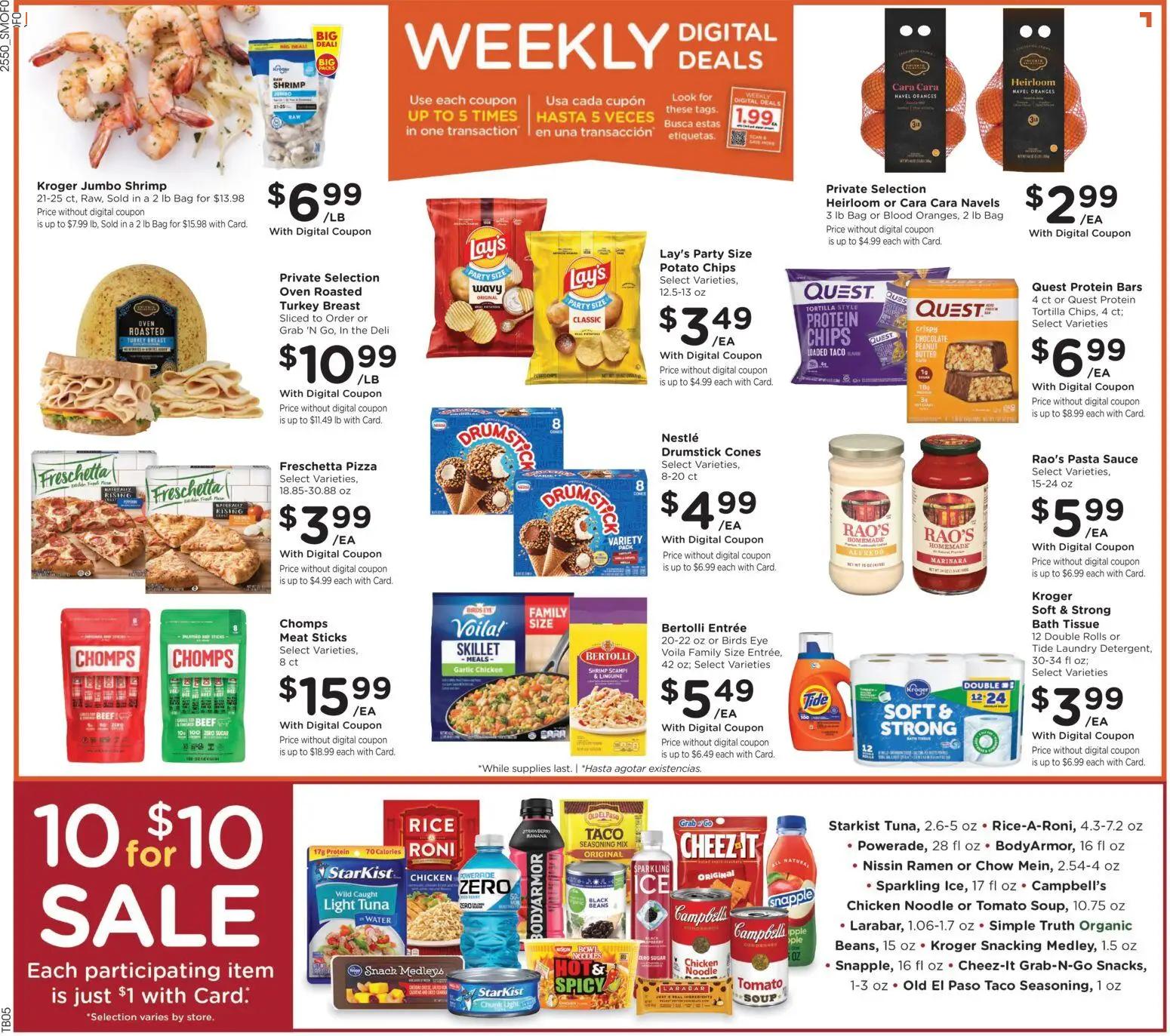 smiths - Smith's Weekly Ad - 01/14 - 01/20 2026 - page: 2